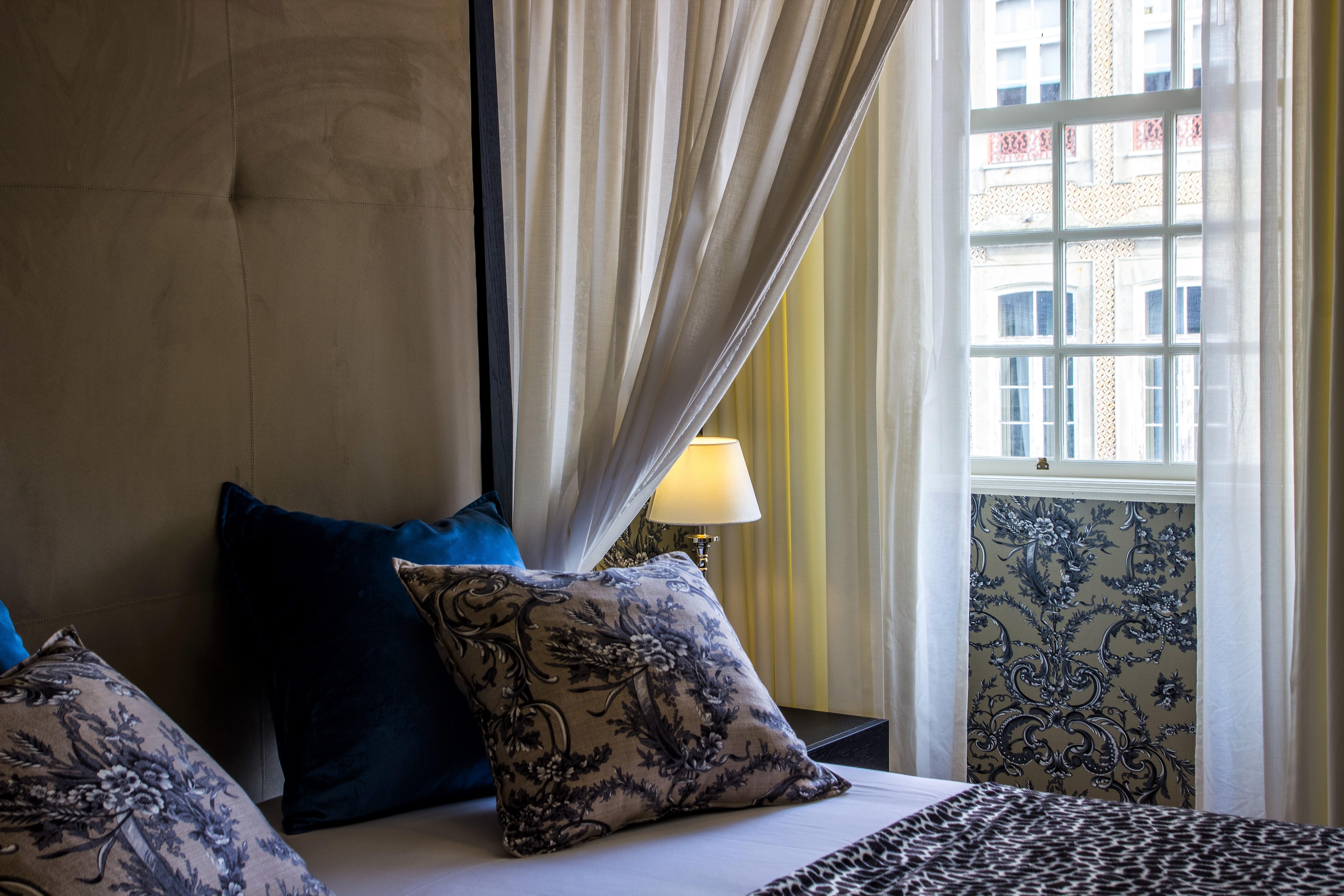 Casas Do - Ribeira Porto