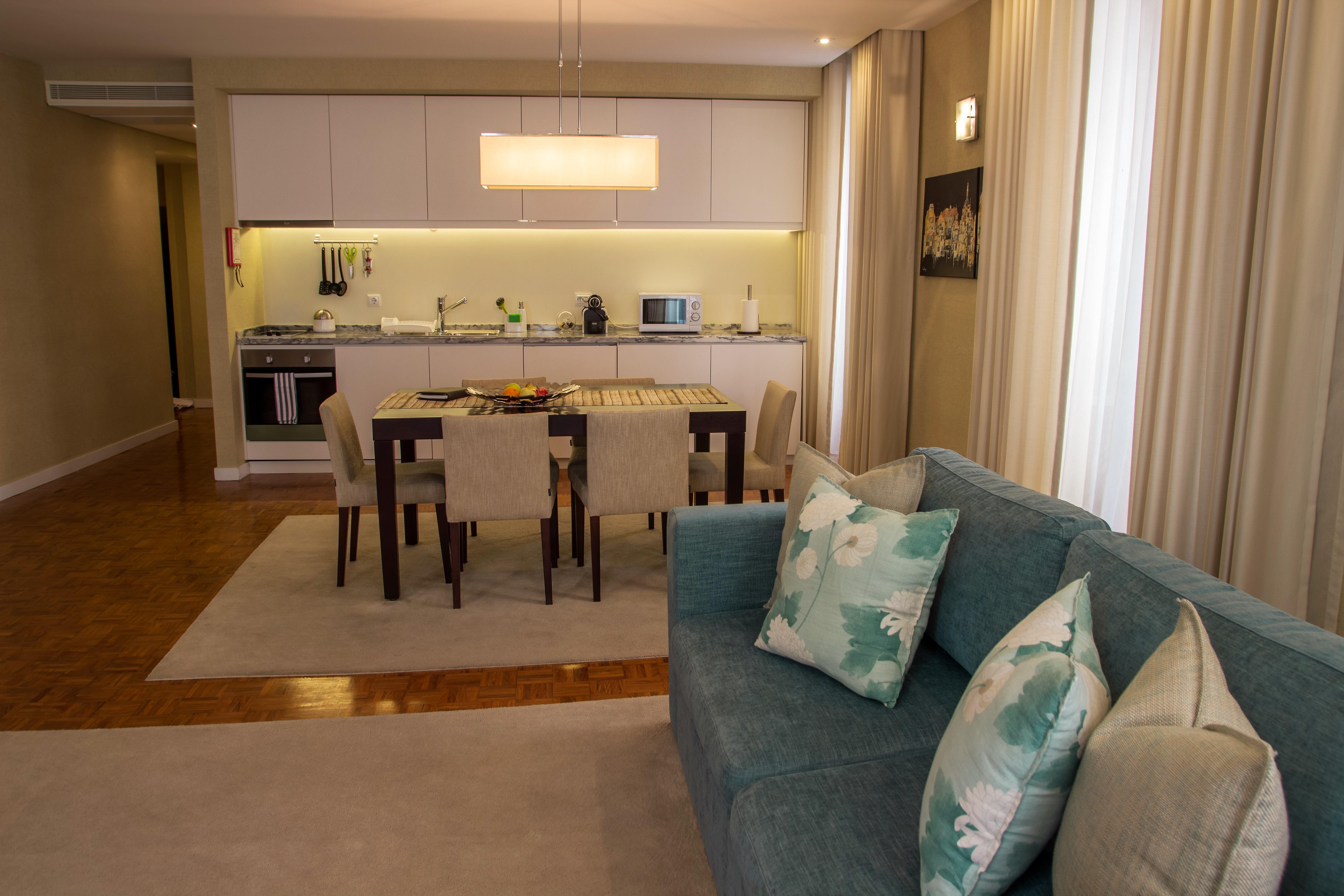 Casas Do - Ribeira Porto
