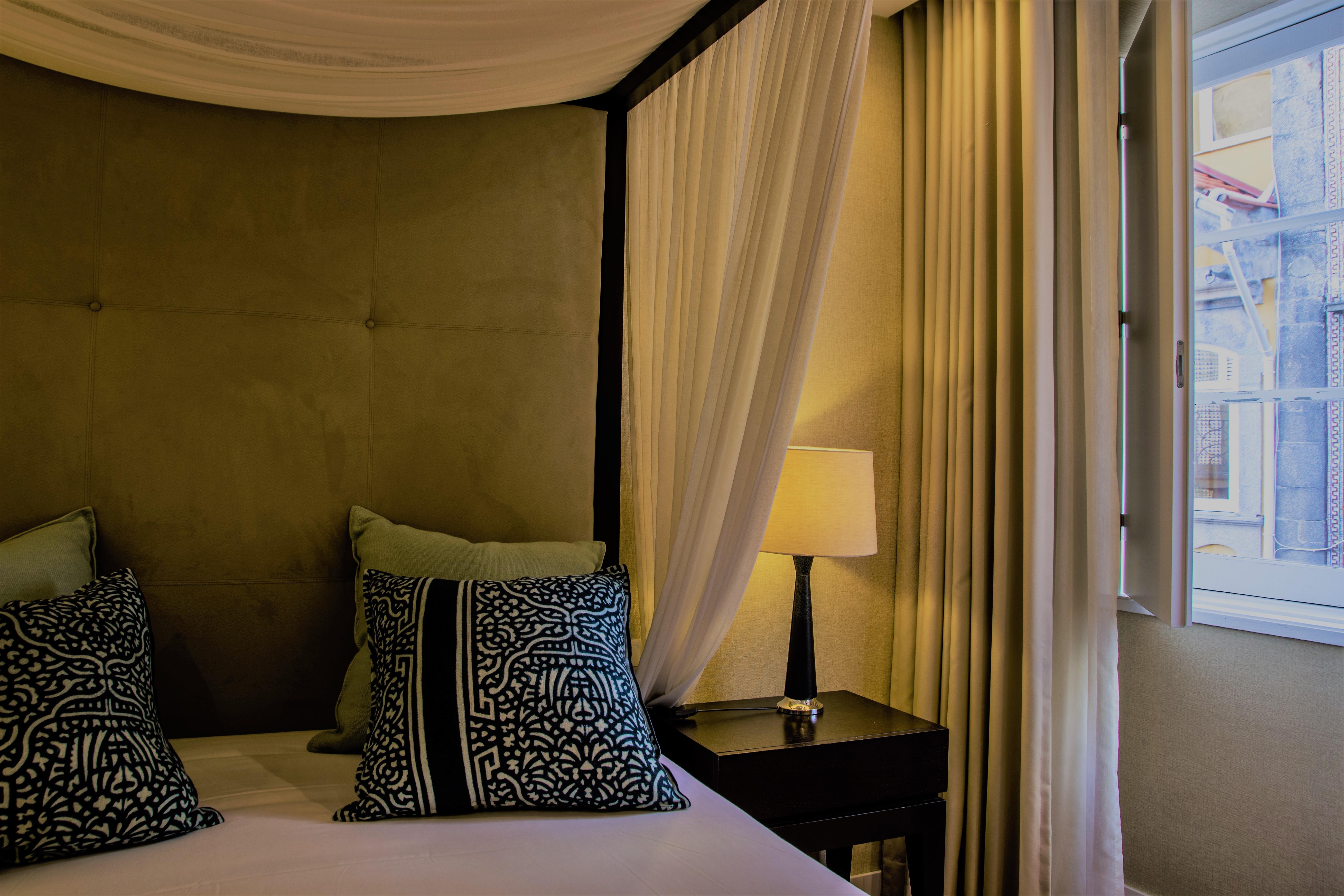Casas Do - Ribeira Apartment