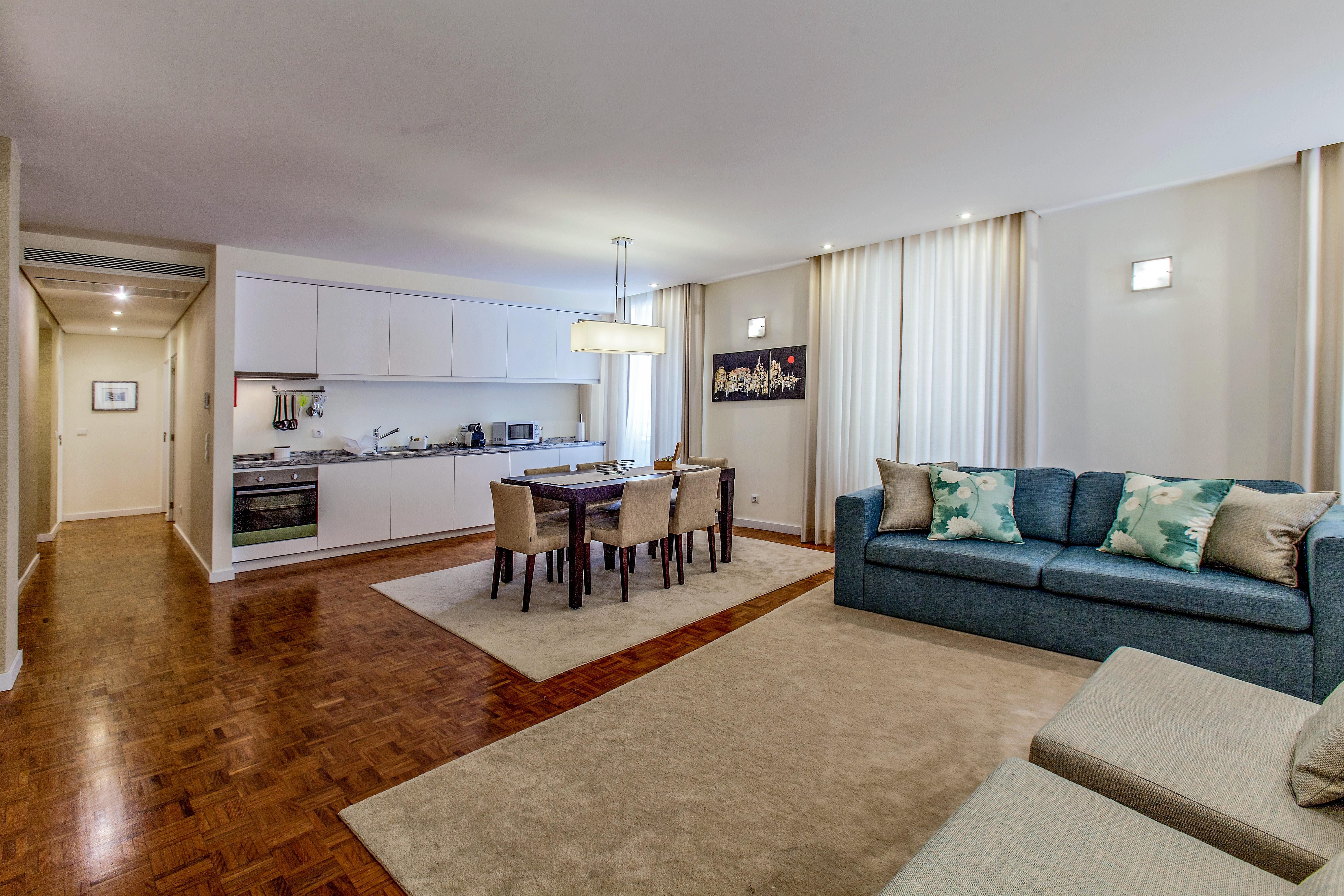 Casas Do - Ribeira Porto