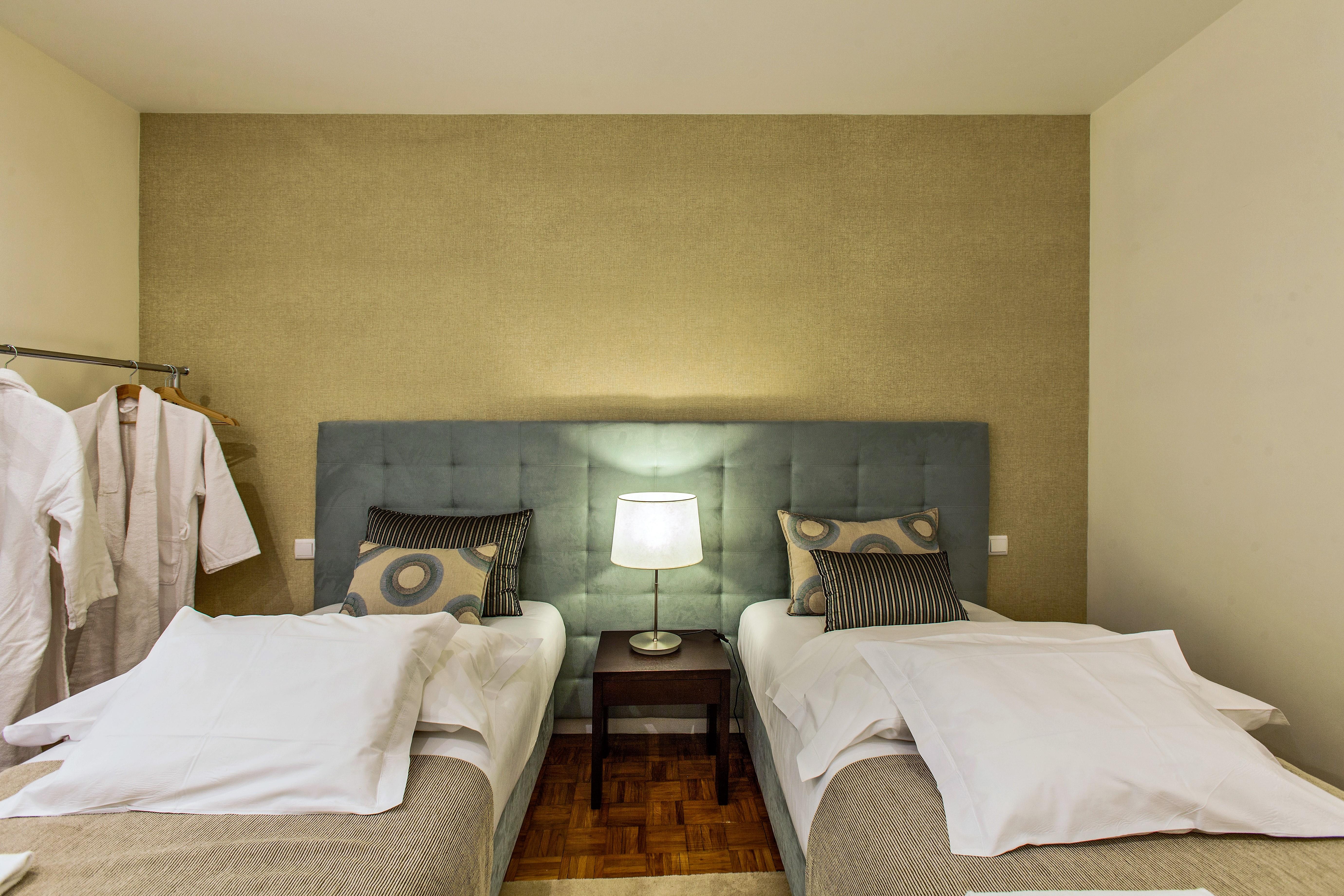 Casas Do - Ribeira Apartment