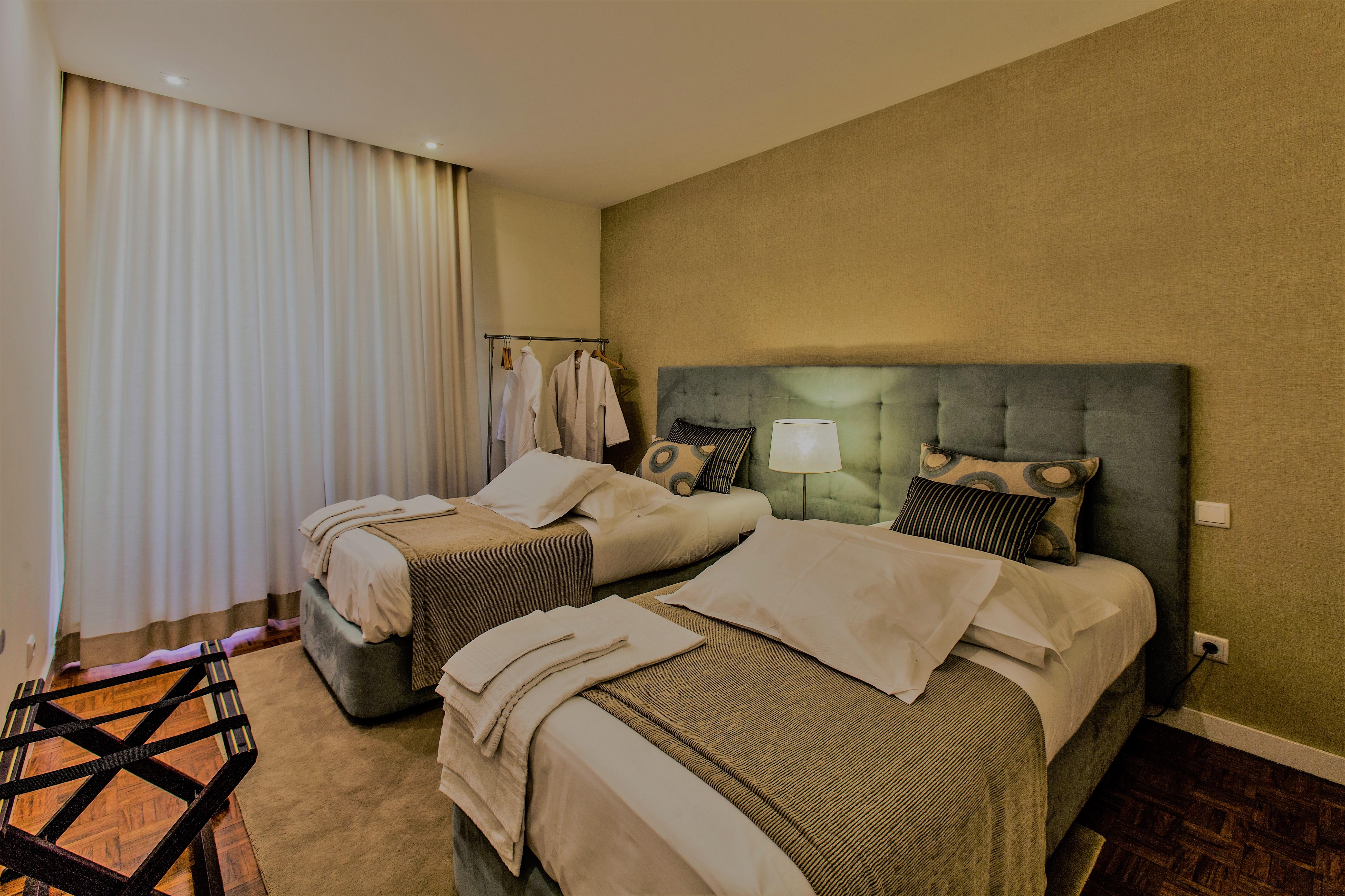 Casas Do - Ribeira Apartment
