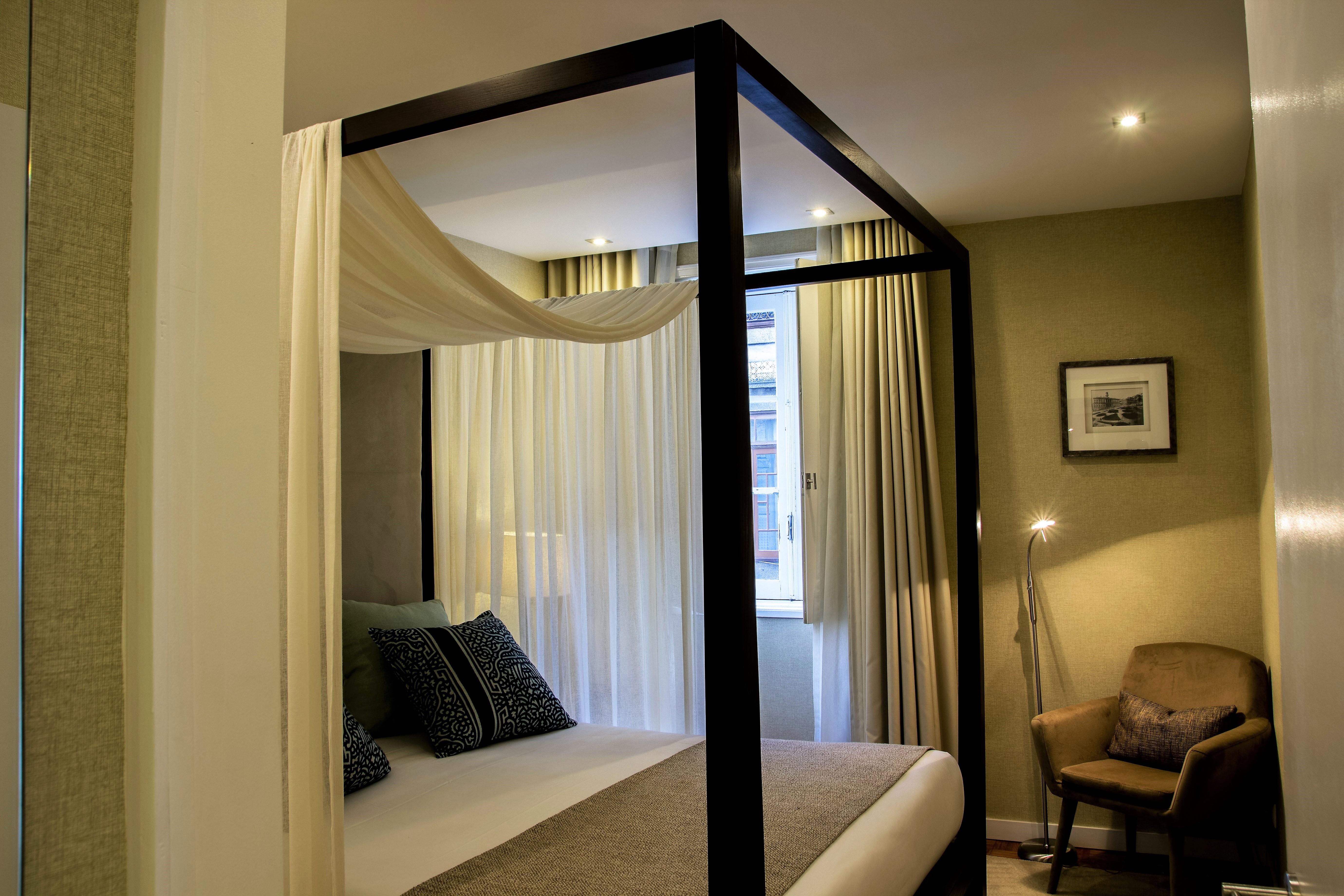 Casas Do - Ribeira Porto