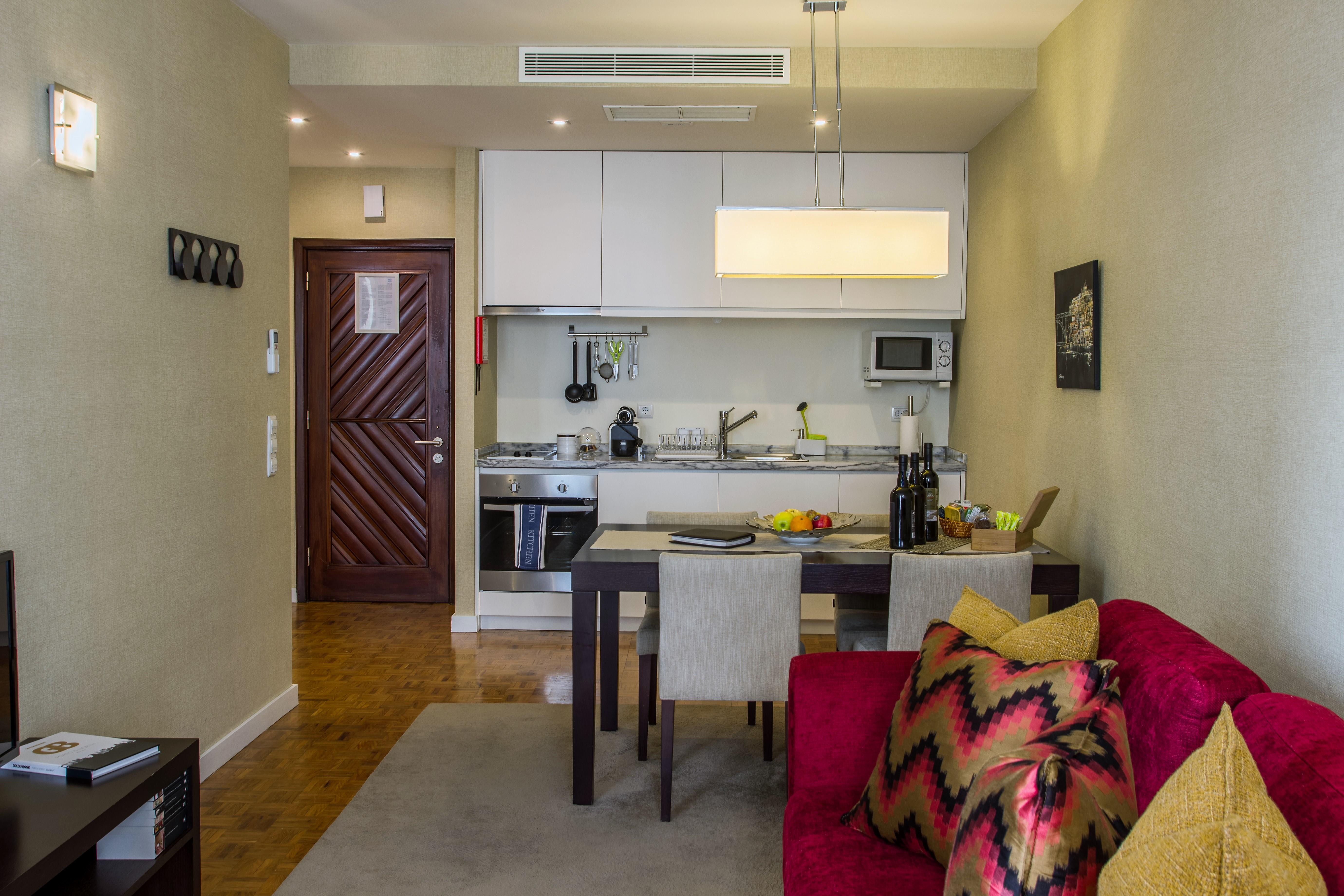 Casas Do - Ribeira Apartment Porto