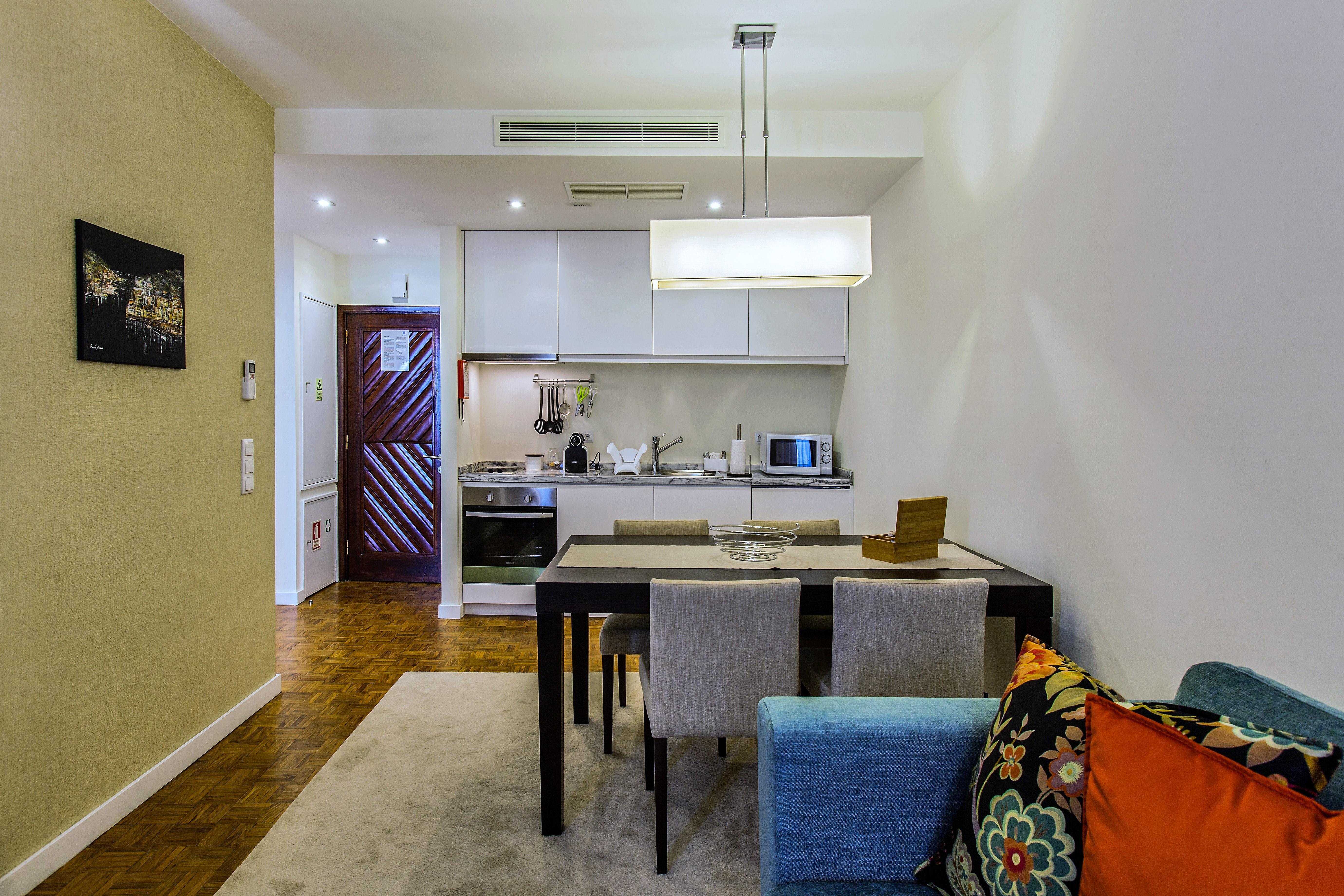 Apartment Casas Do - Ribeira