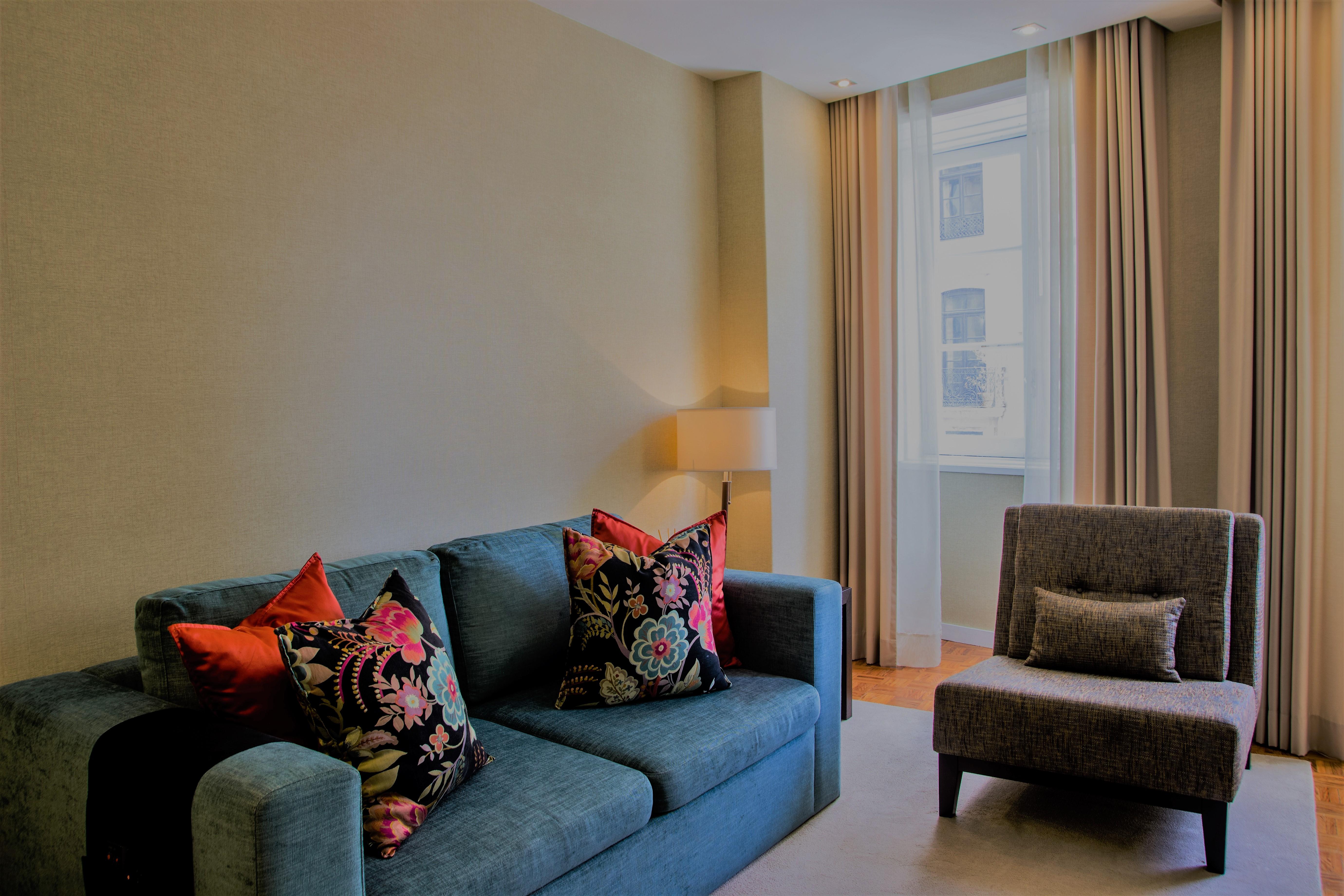 Casas Do - Ribeira Apartment