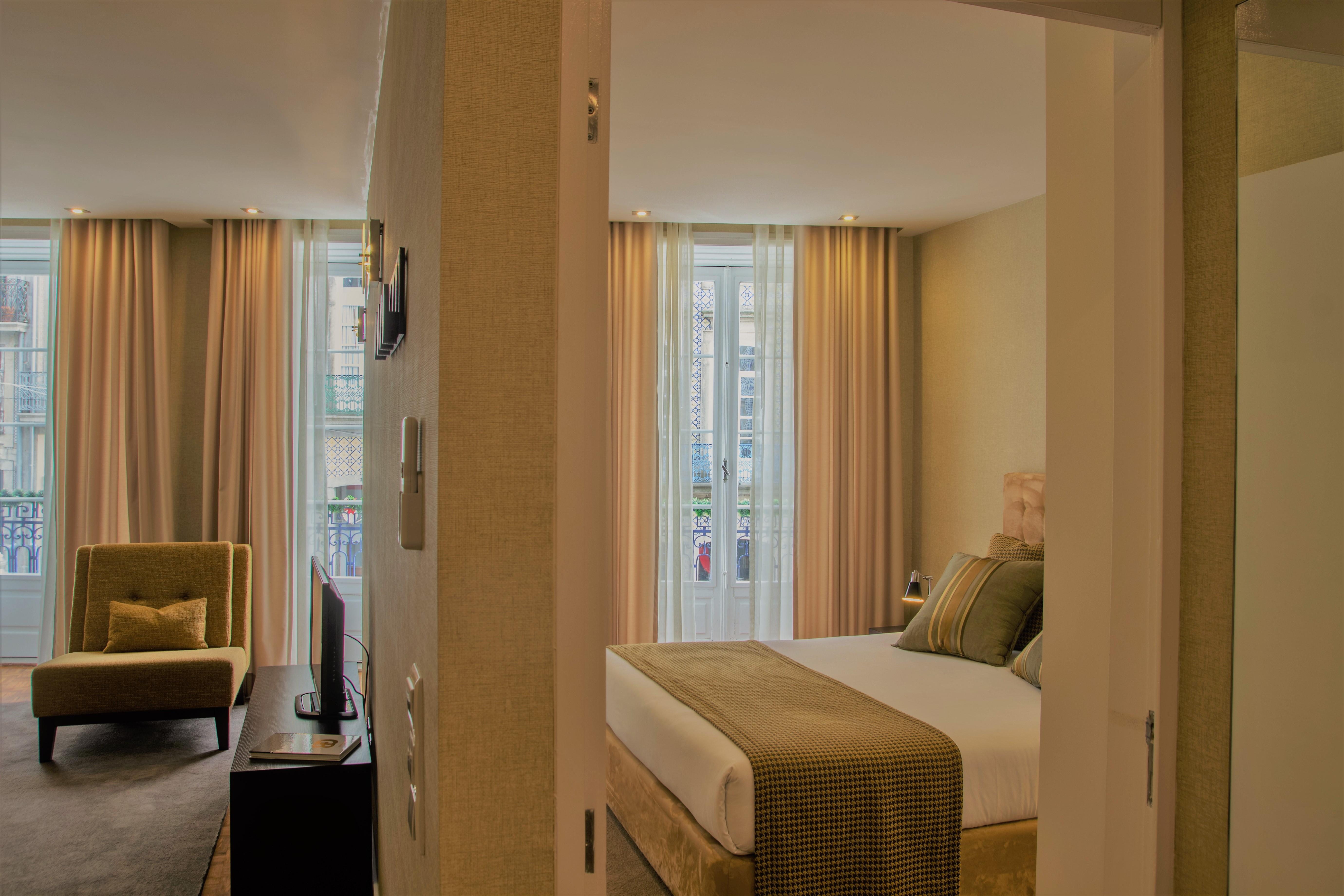 Casas Do - Ribeira Apartment *
