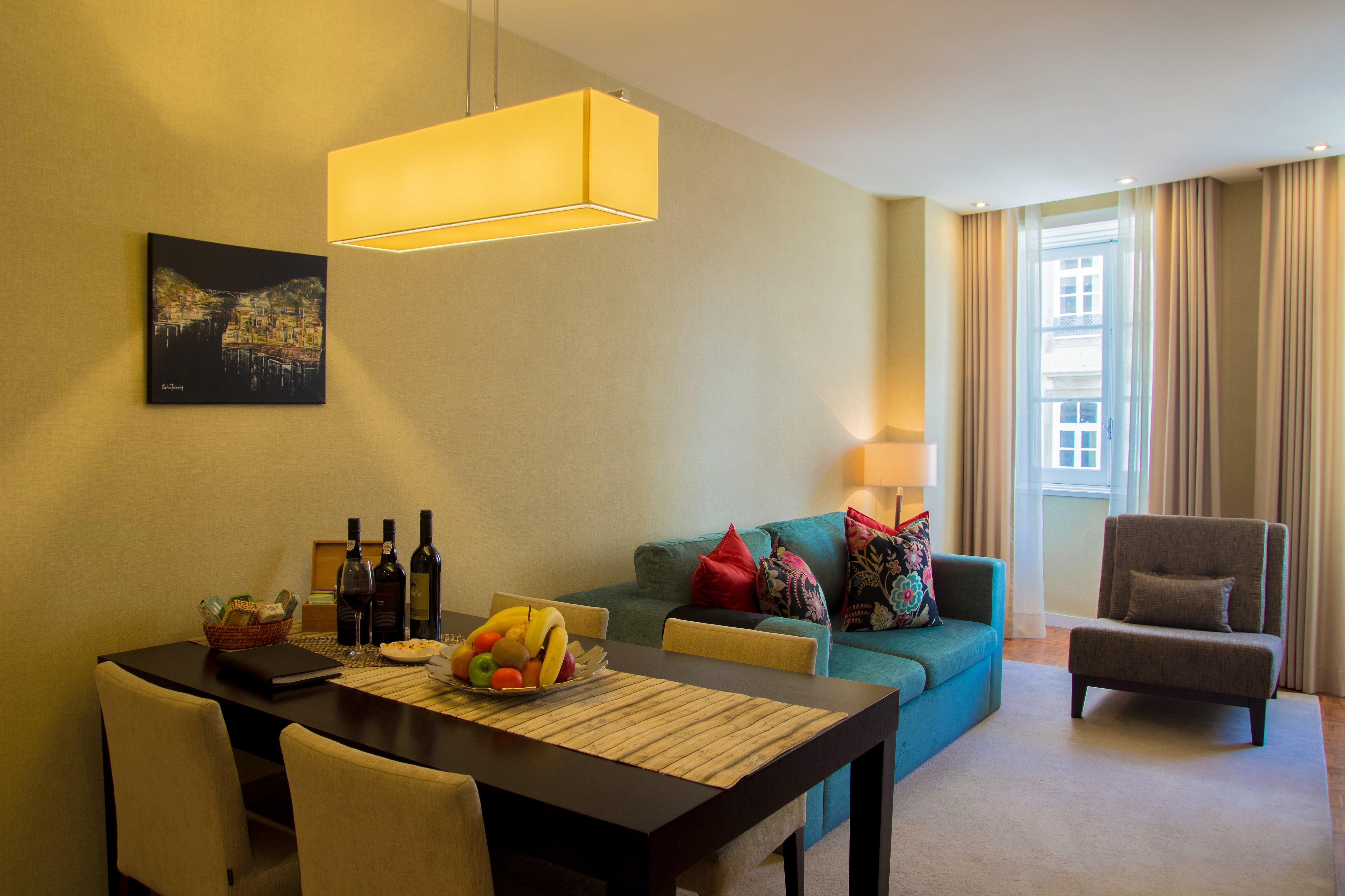 Casas Do - Ribeira Apartment