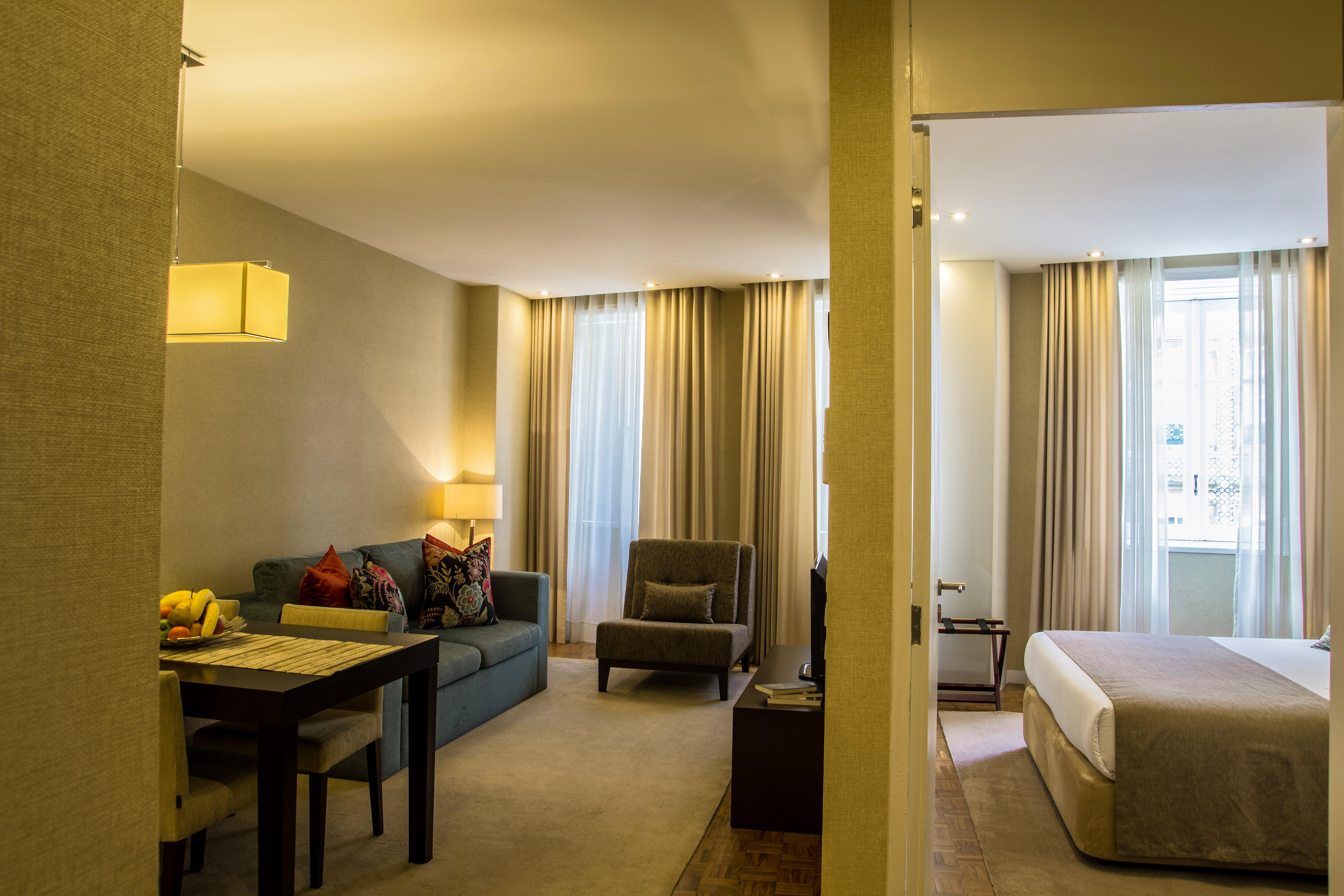 Apartment Casas Do - Ribeira Porto