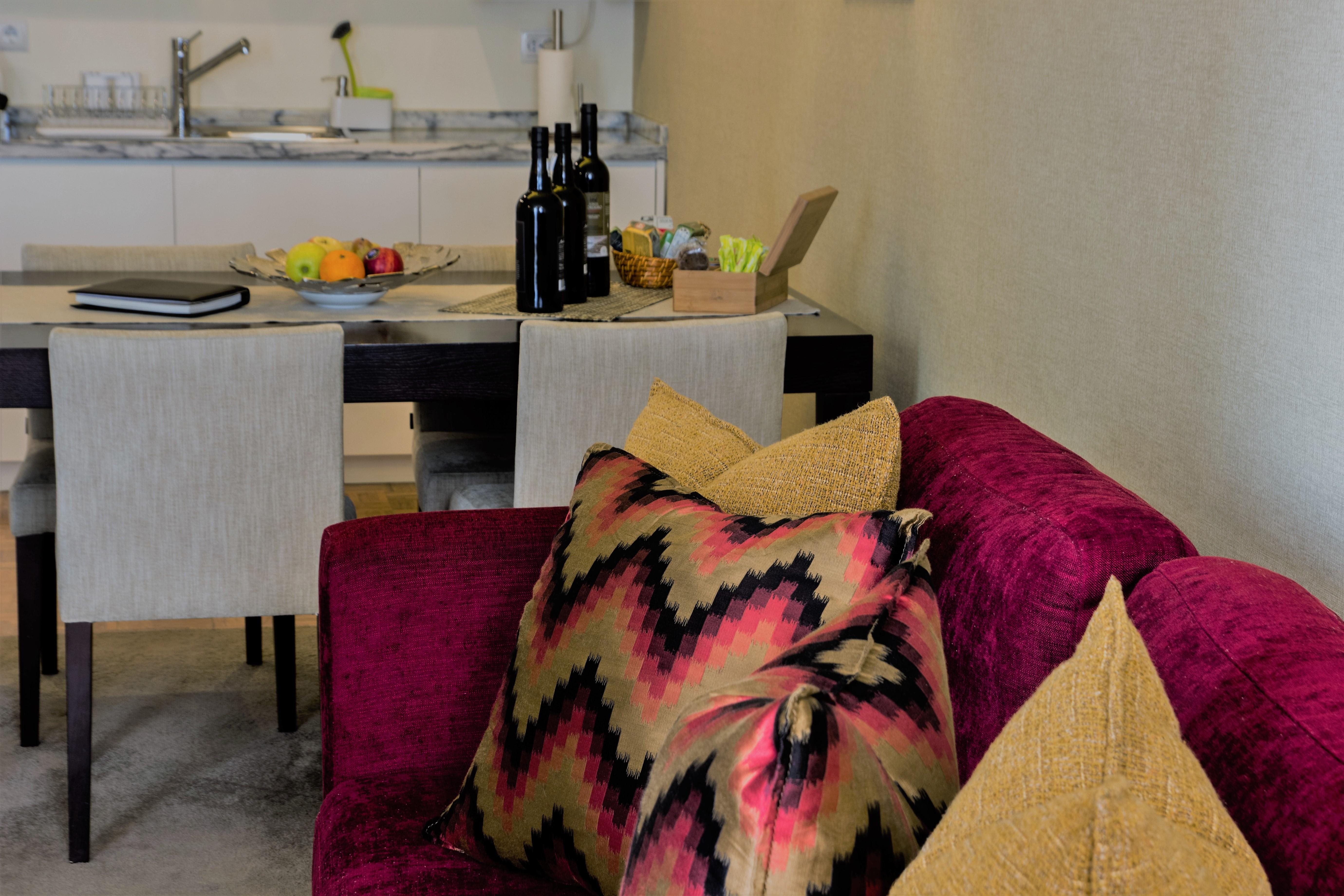 Apartment Casas Do - Ribeira