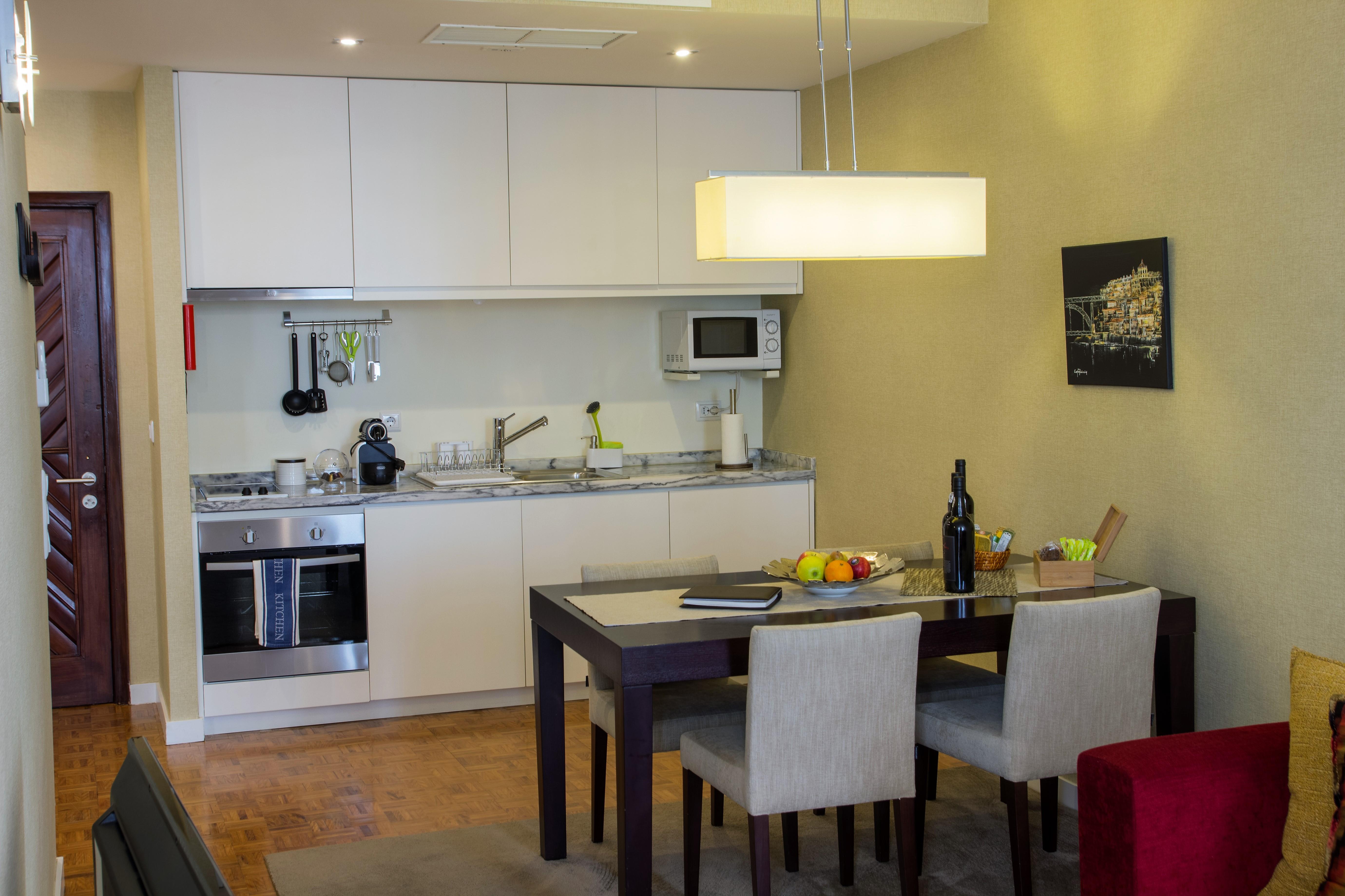 Apartment Casas Do - Ribeira Porto
