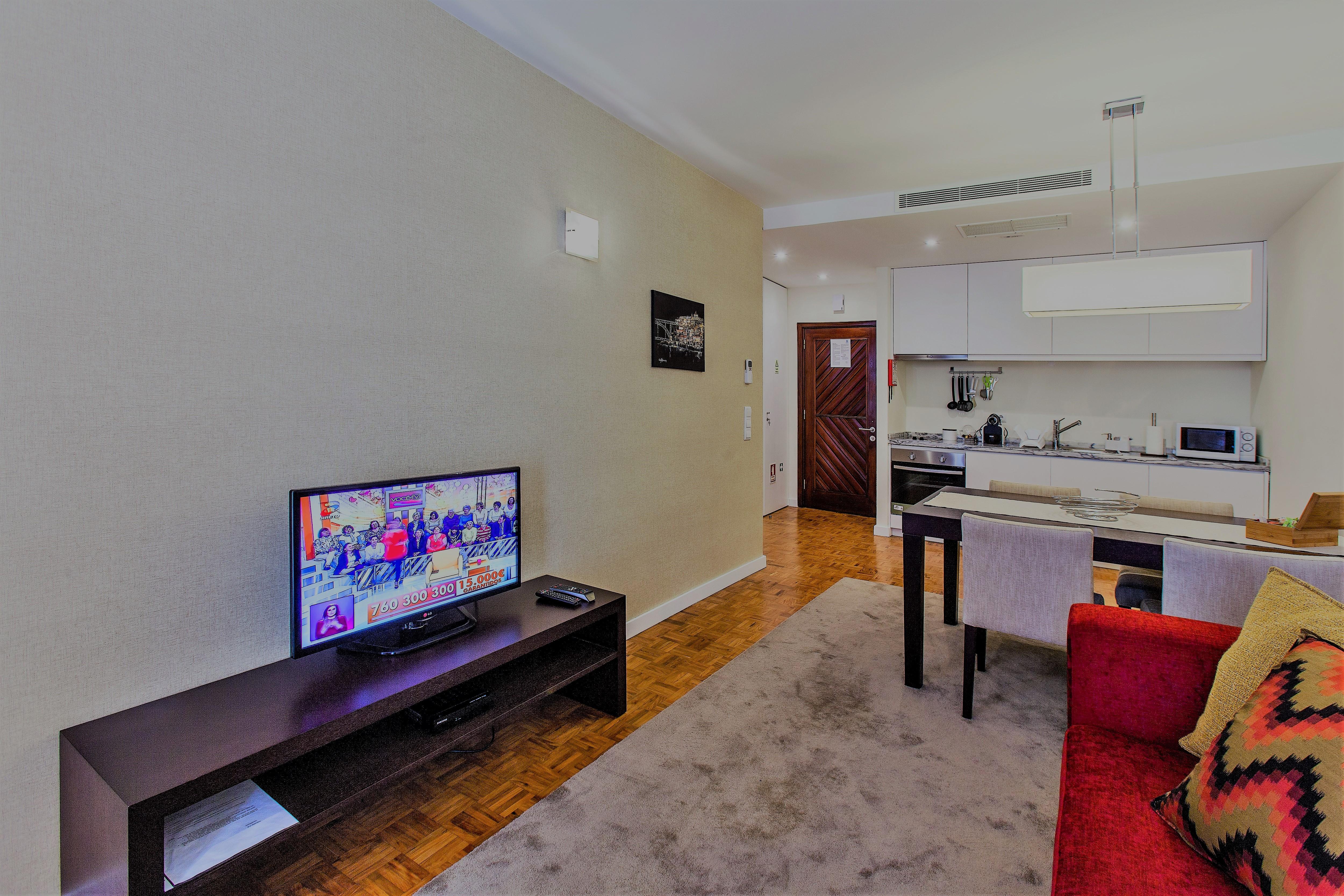 Apartment Casas Do - Ribeira *