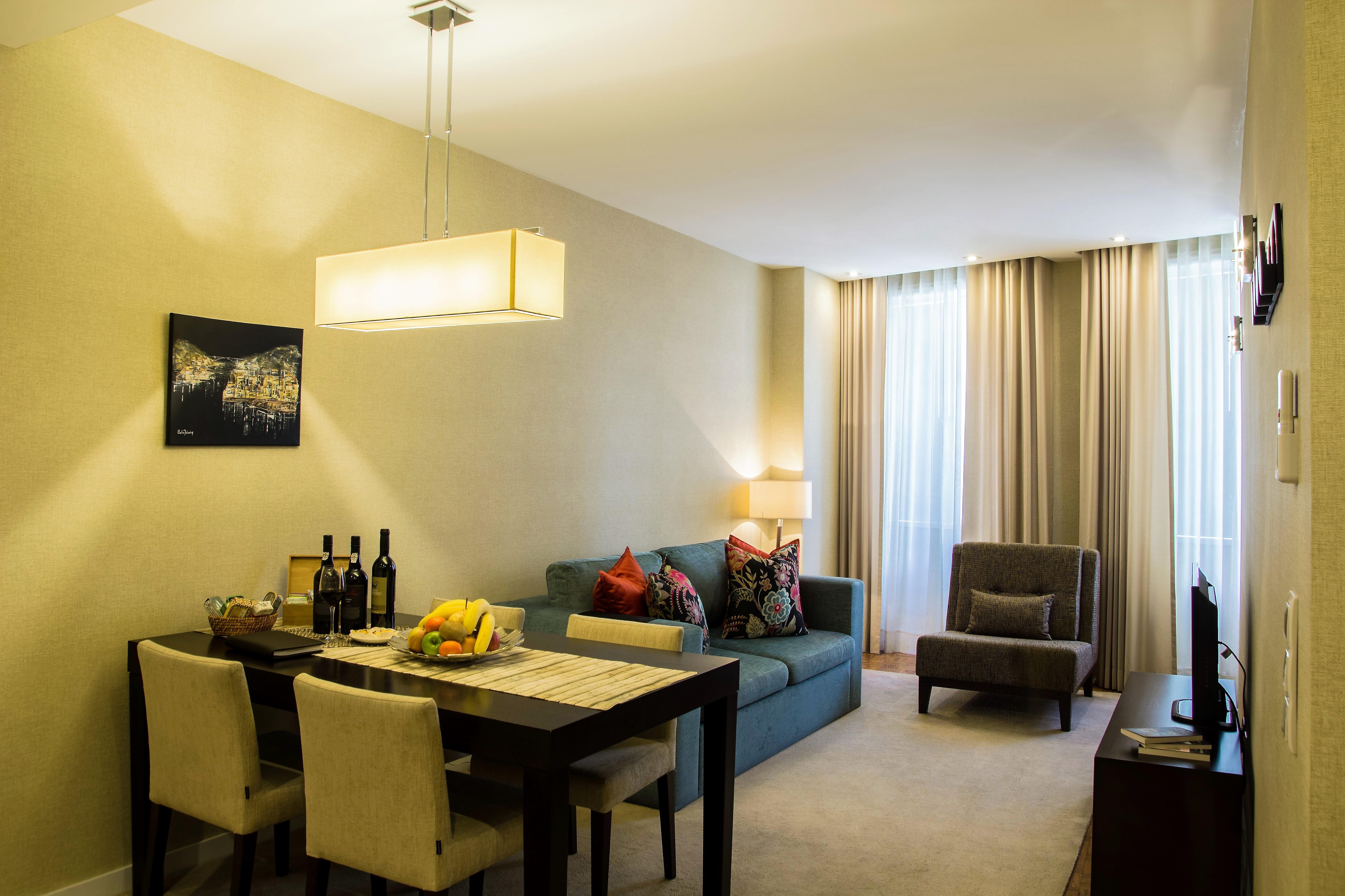 Casas Do - Ribeira Porto
