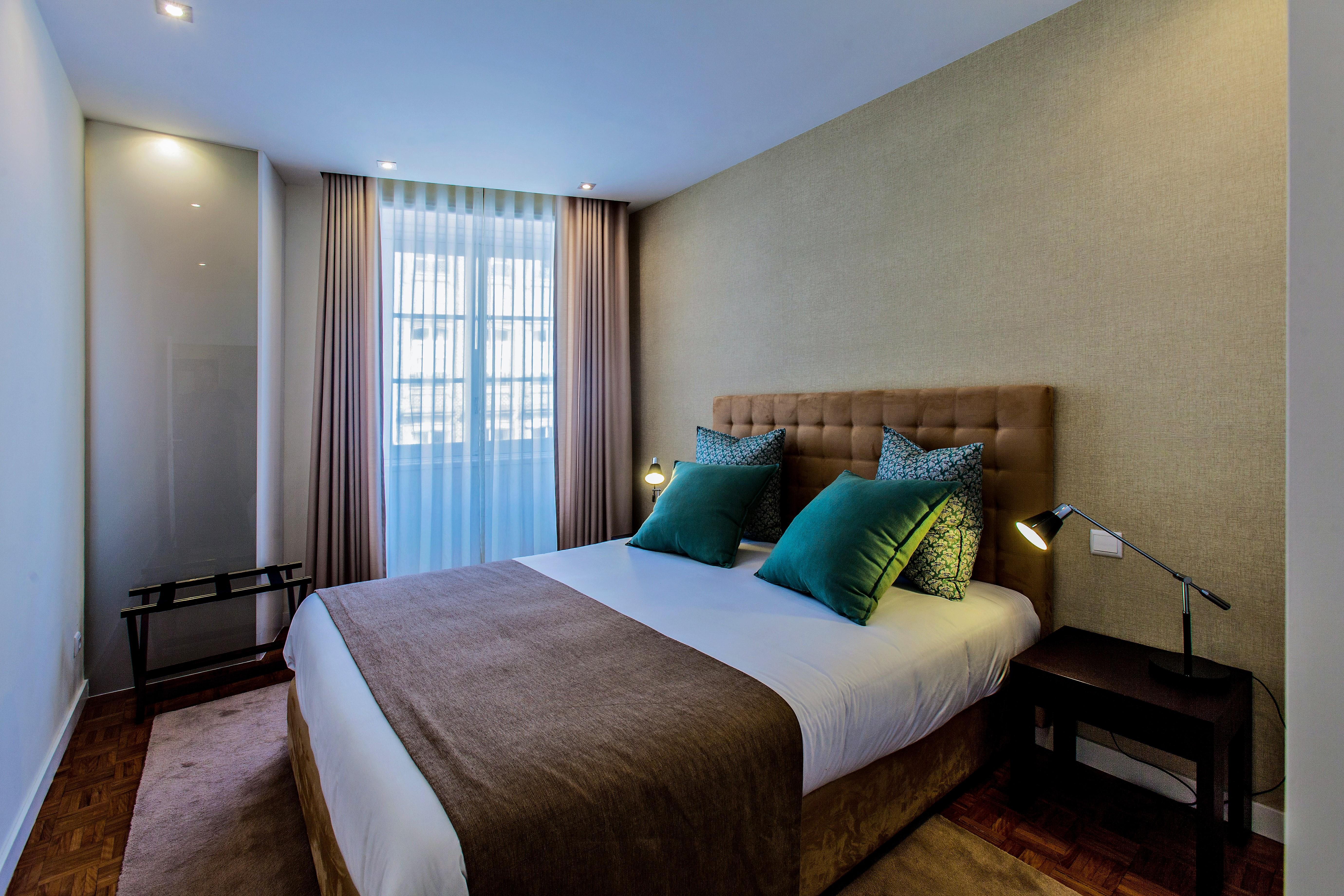 Casas Do - Ribeira Apartment Porto