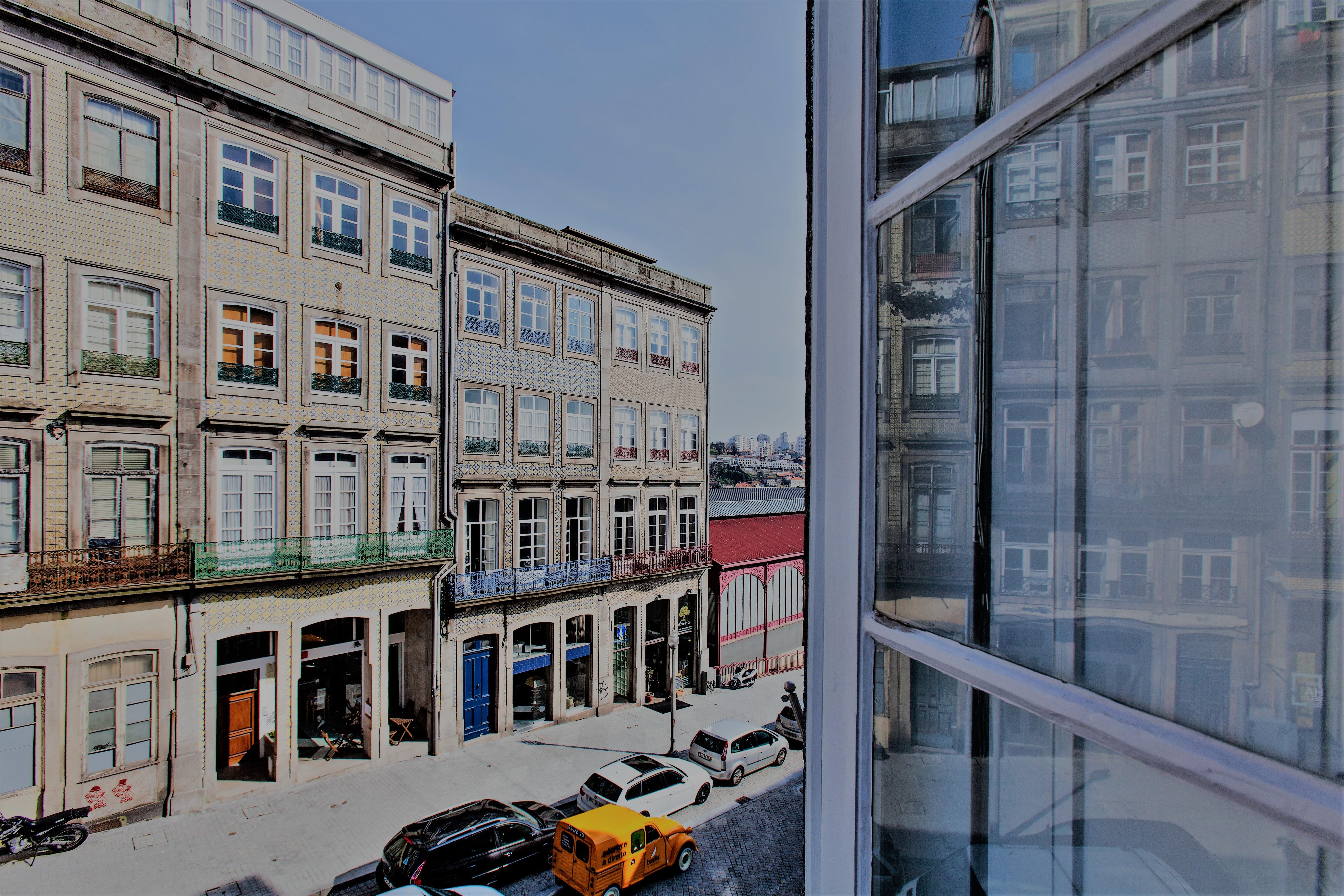Casas Do - Ribeira Apartment *