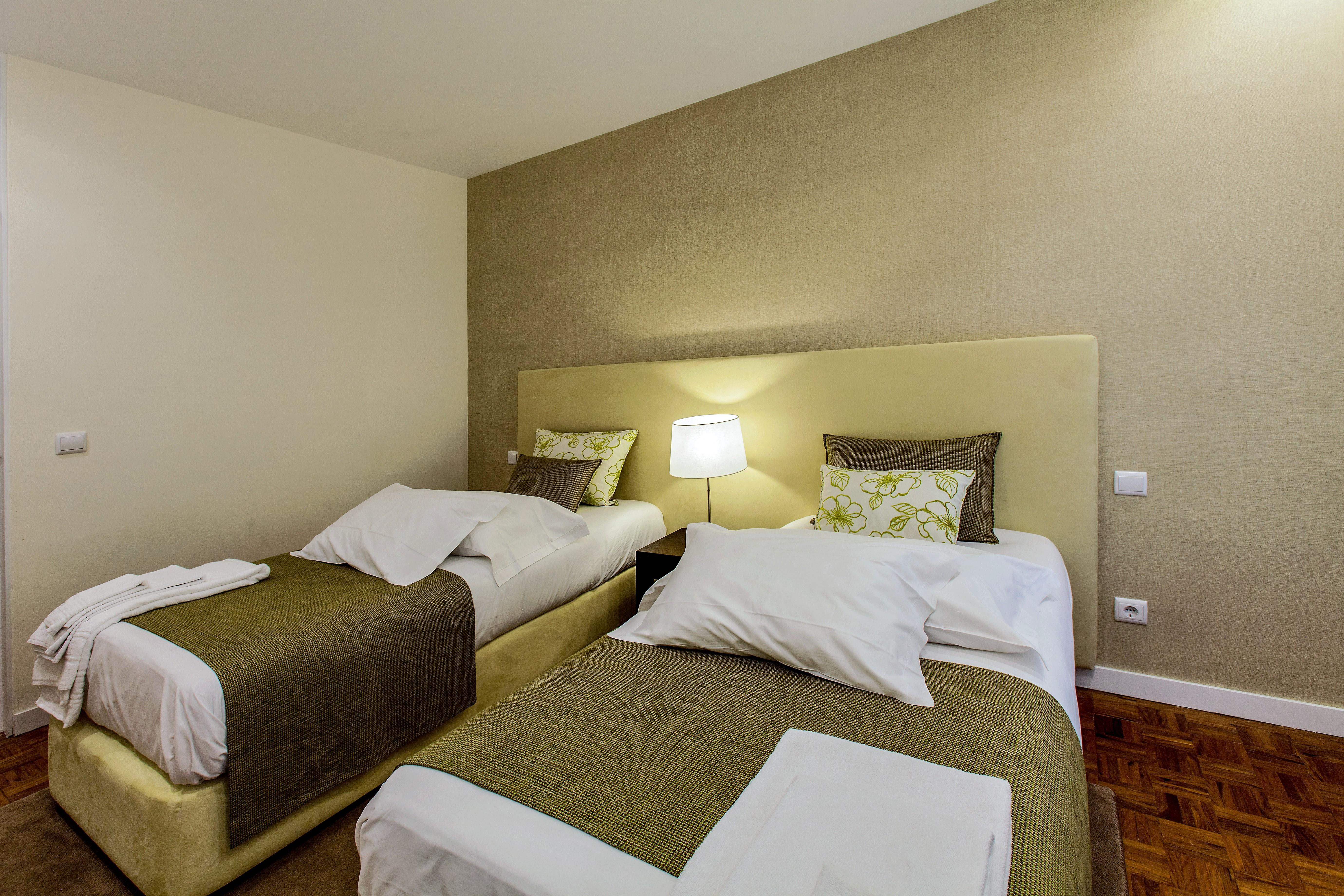 Apartment Casas Do - Ribeira *
