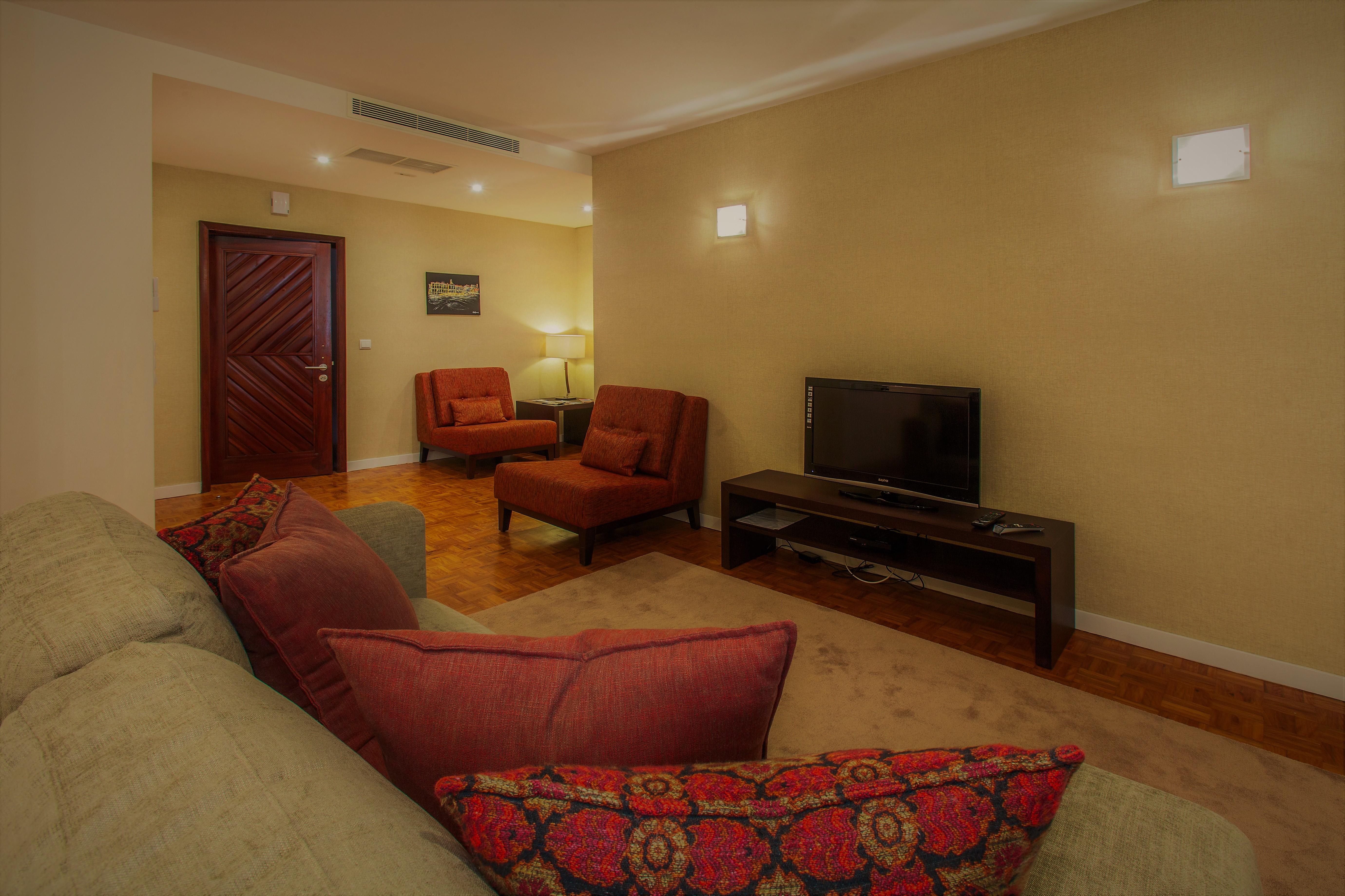 Casas Do - Ribeira Apartment