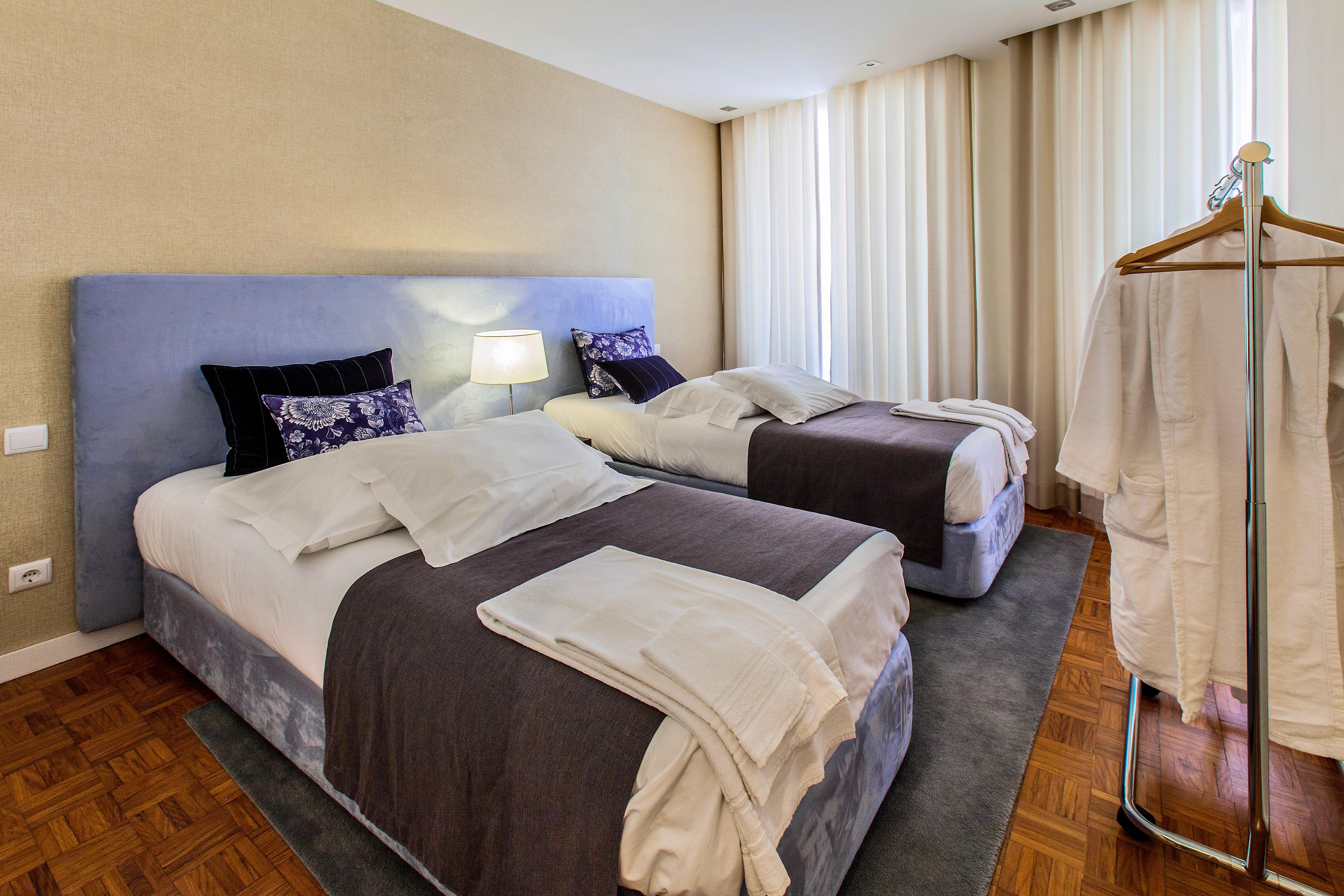 Casas Do - Ribeira * Porto