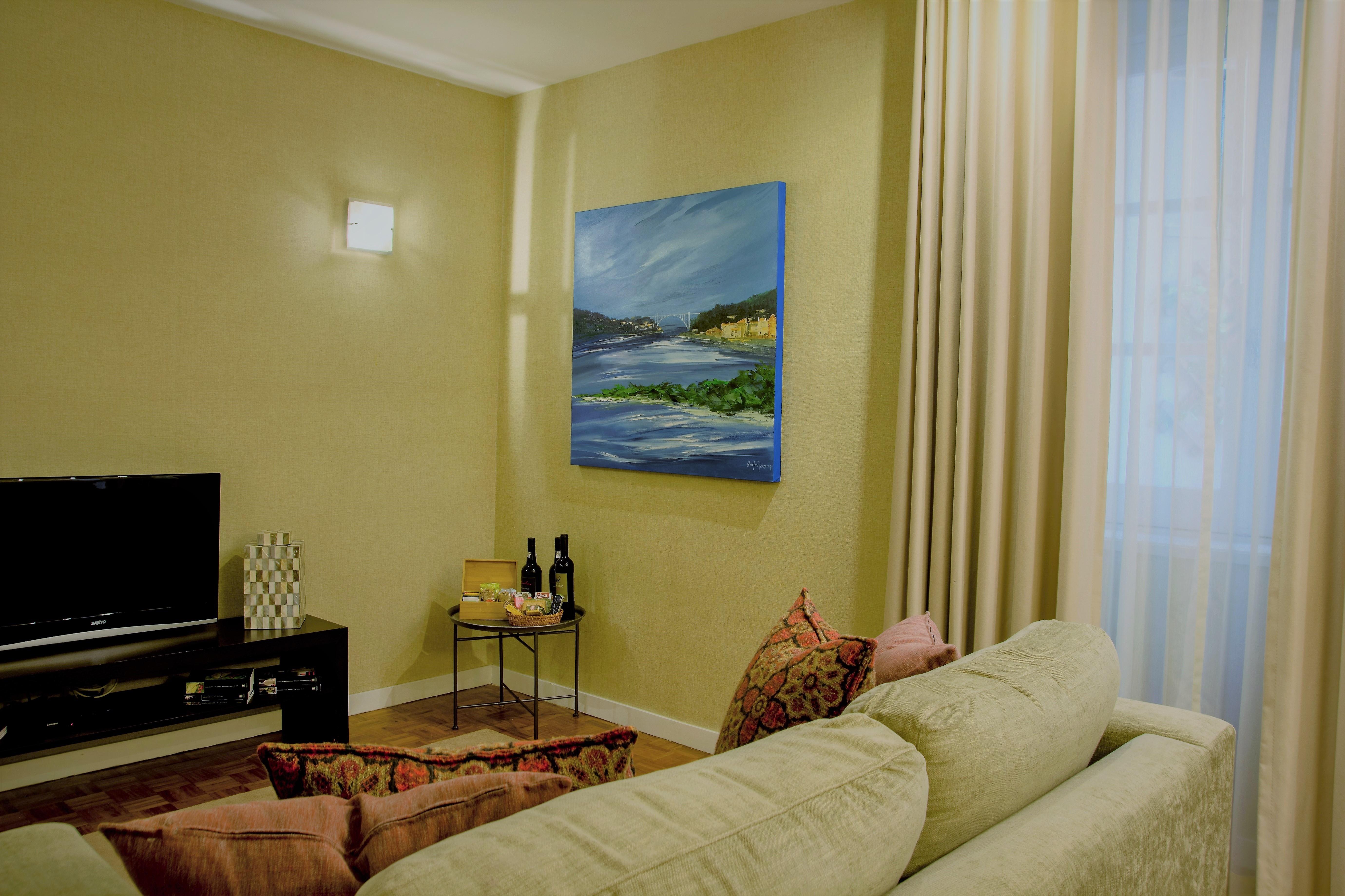 Casas Do - Ribeira * Porto