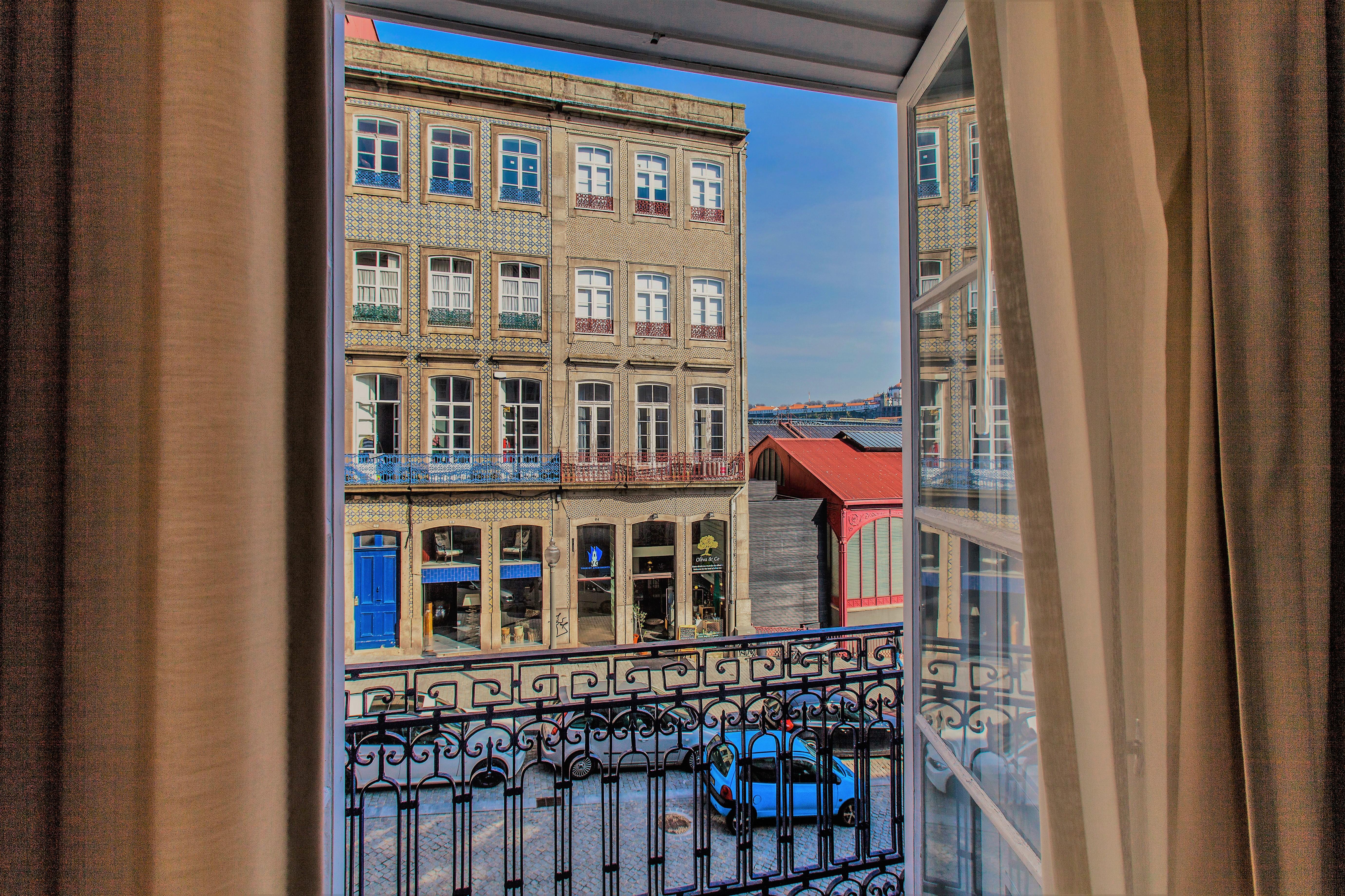 Casas Do - Ribeira Apartment *