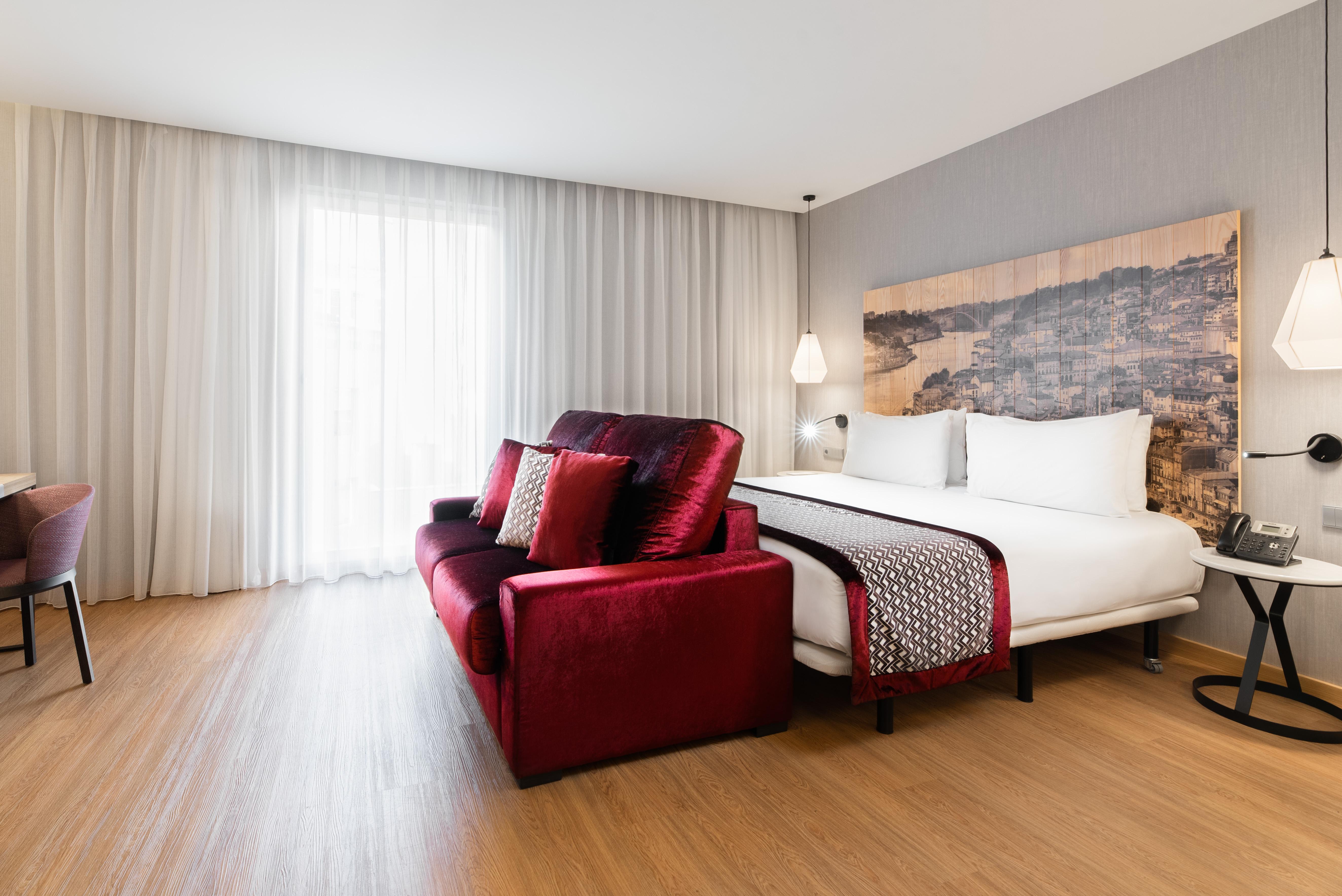 Eurostars Centro Porto