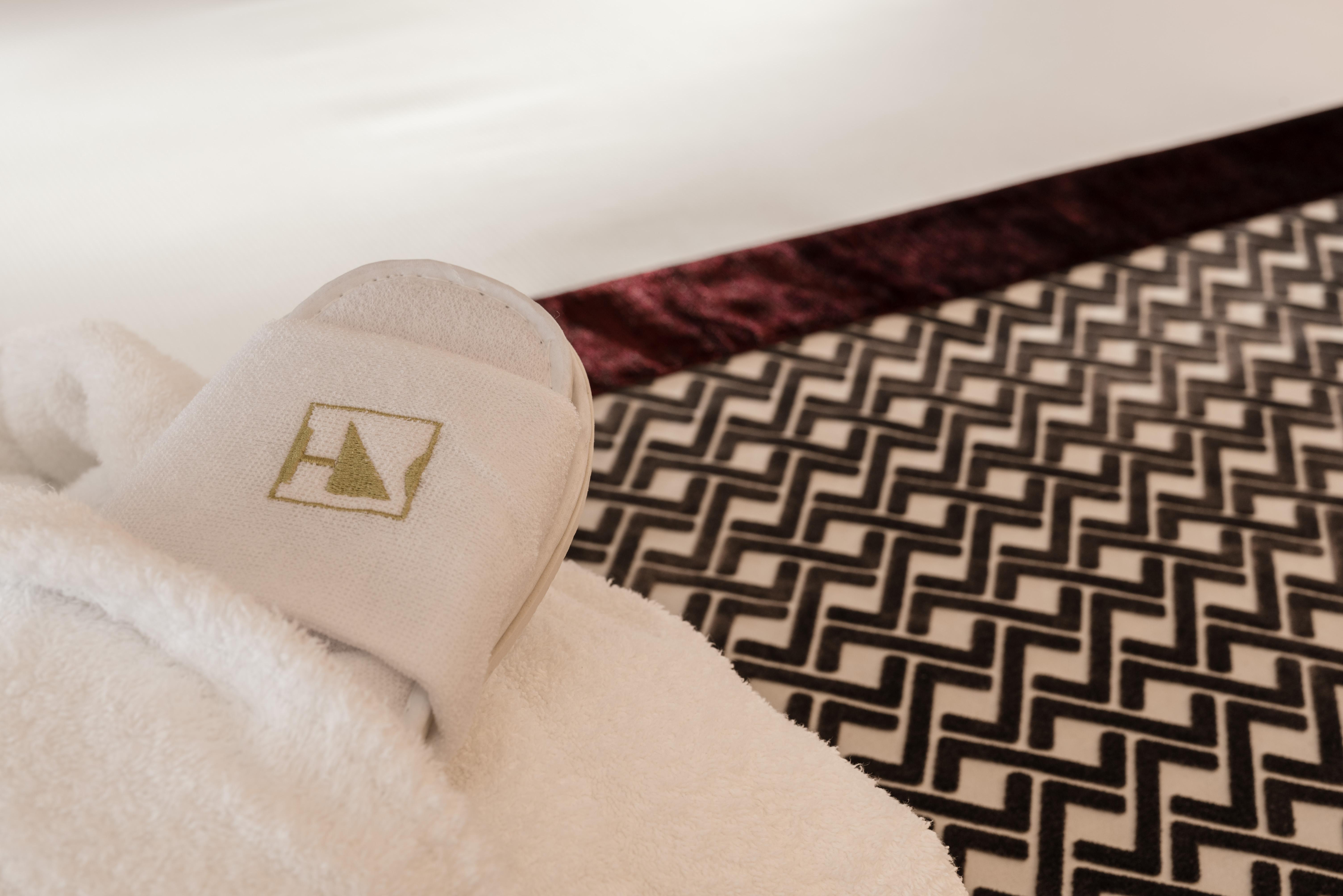 Hotel Eurostars Centro 4*