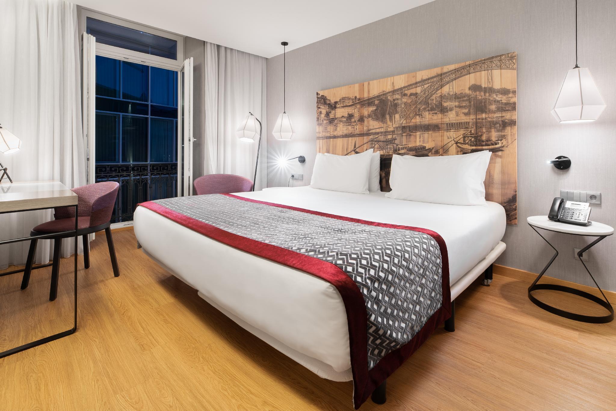 Eurostars Centro Hotel