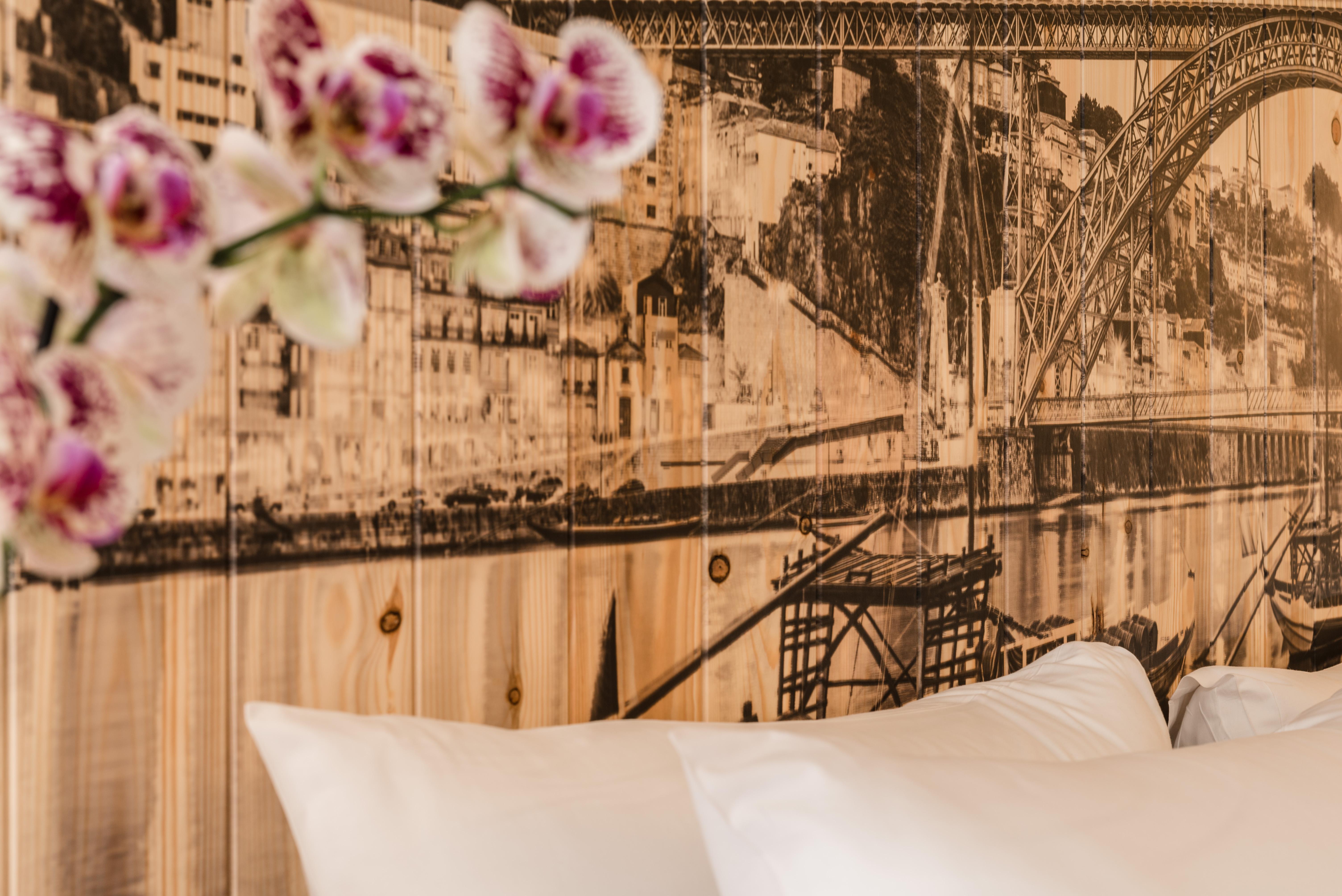 Eurostars Centro 4* Porto