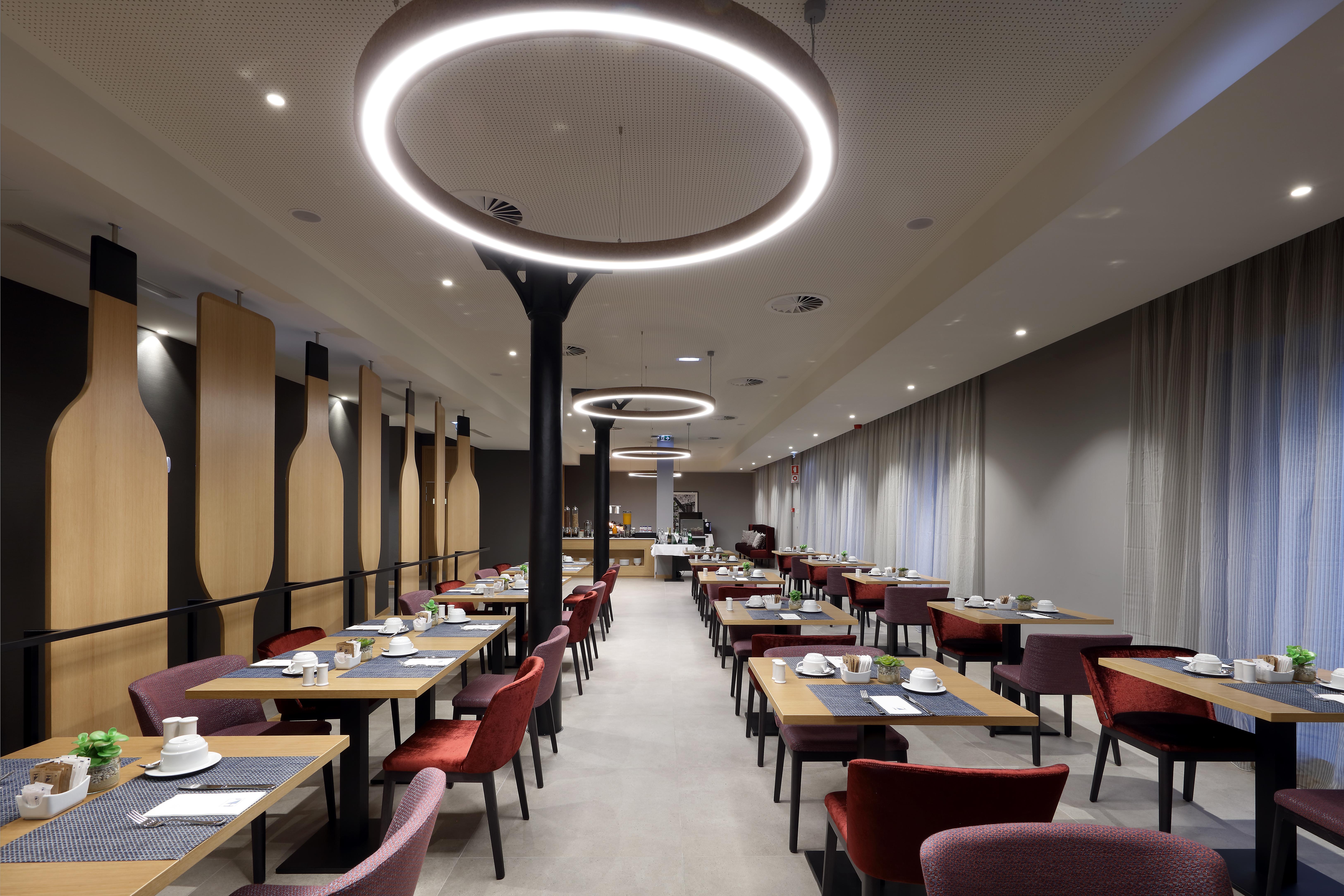 Hotel Eurostars Centro Porto