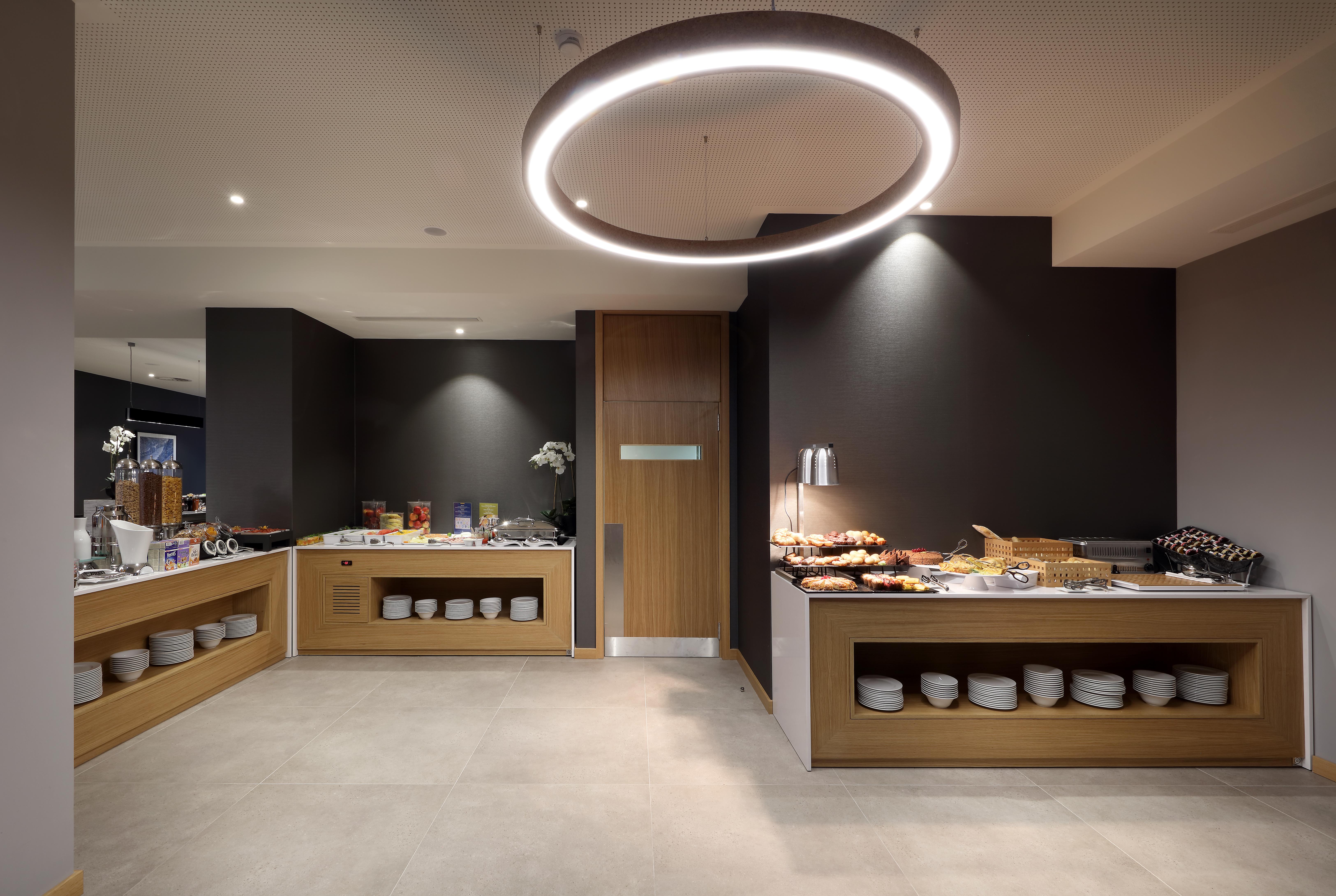 Eurostars Centro 4* Porto