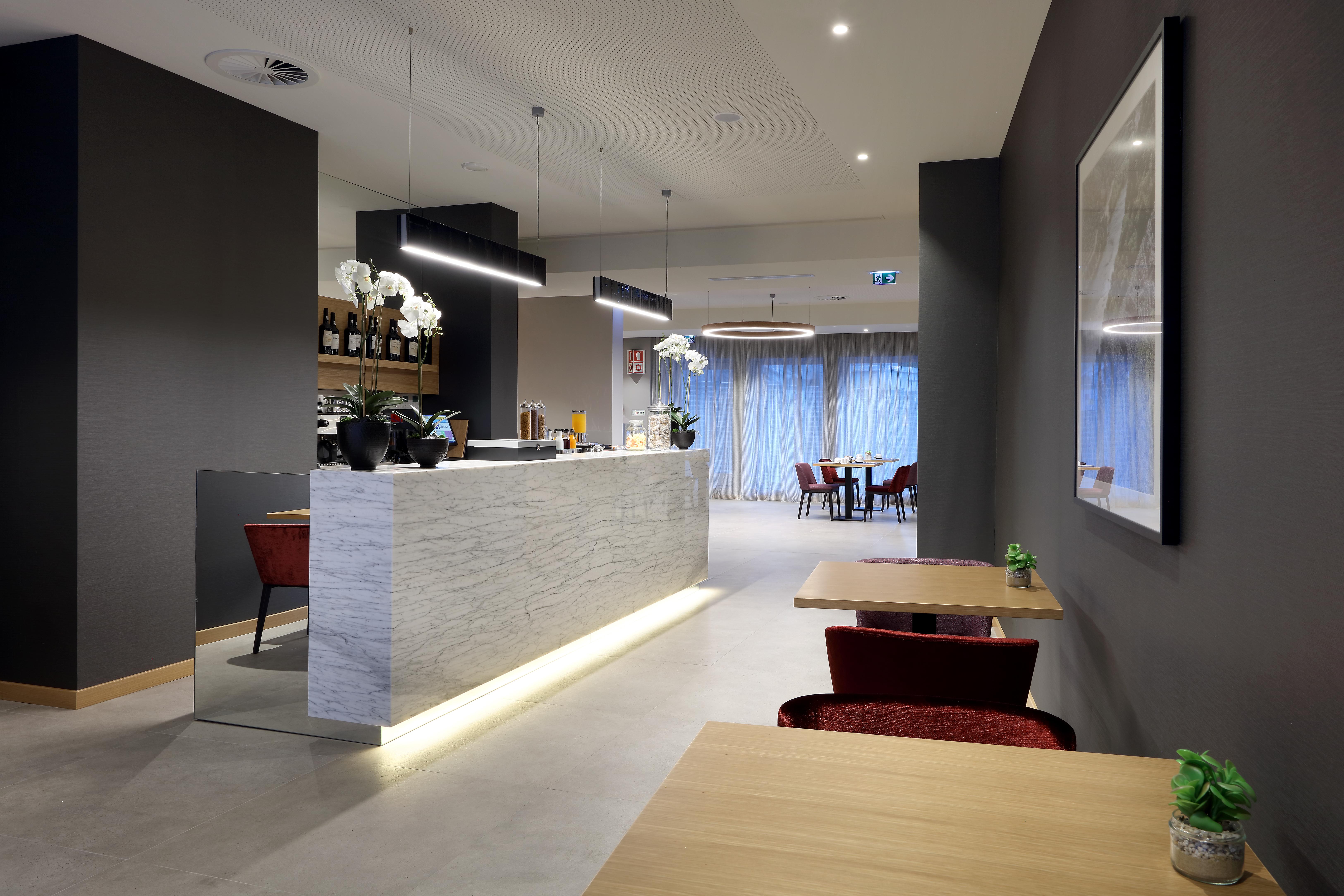 Eurostars Centro Hotel