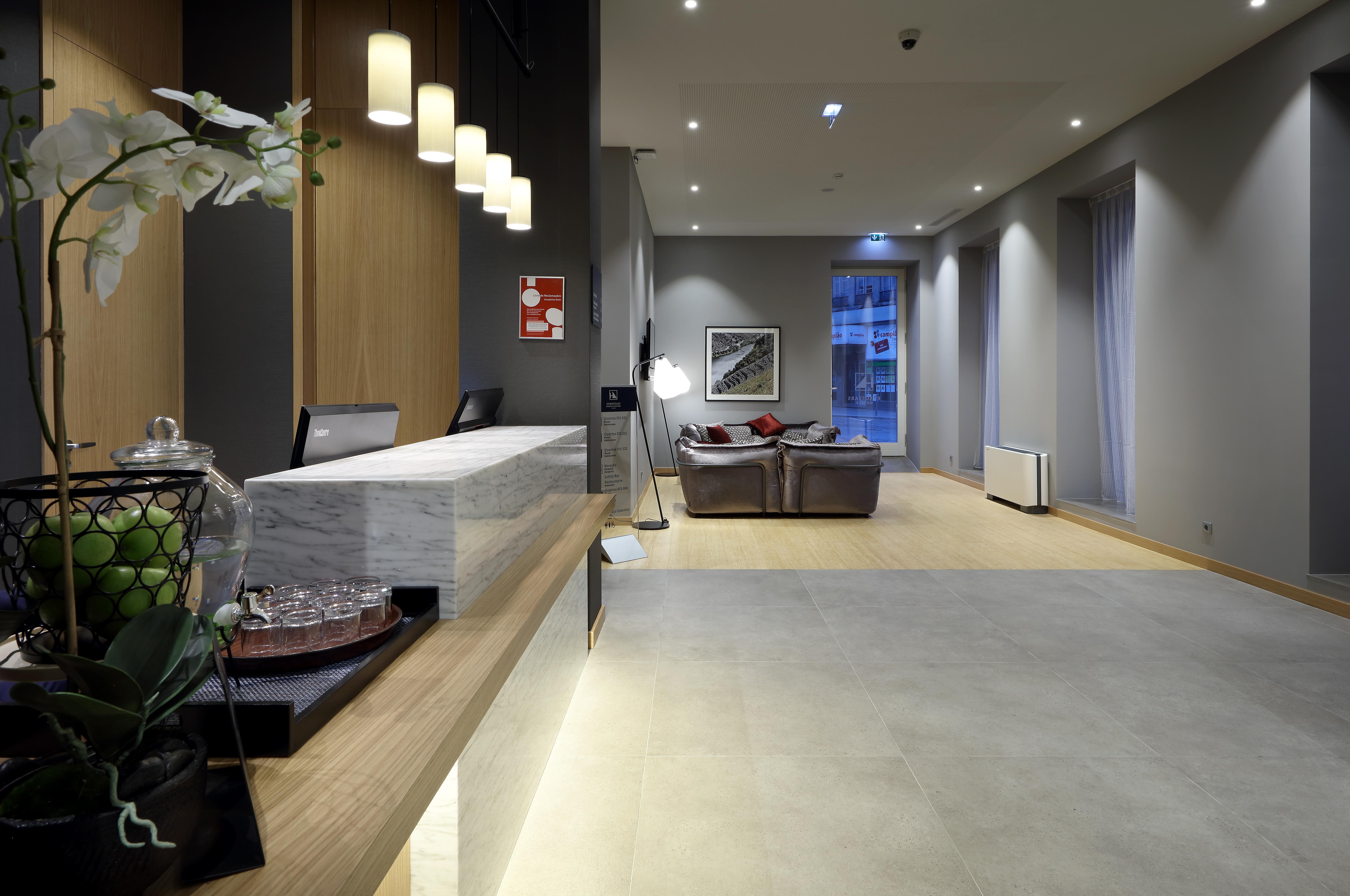 Eurostars Centro 4*