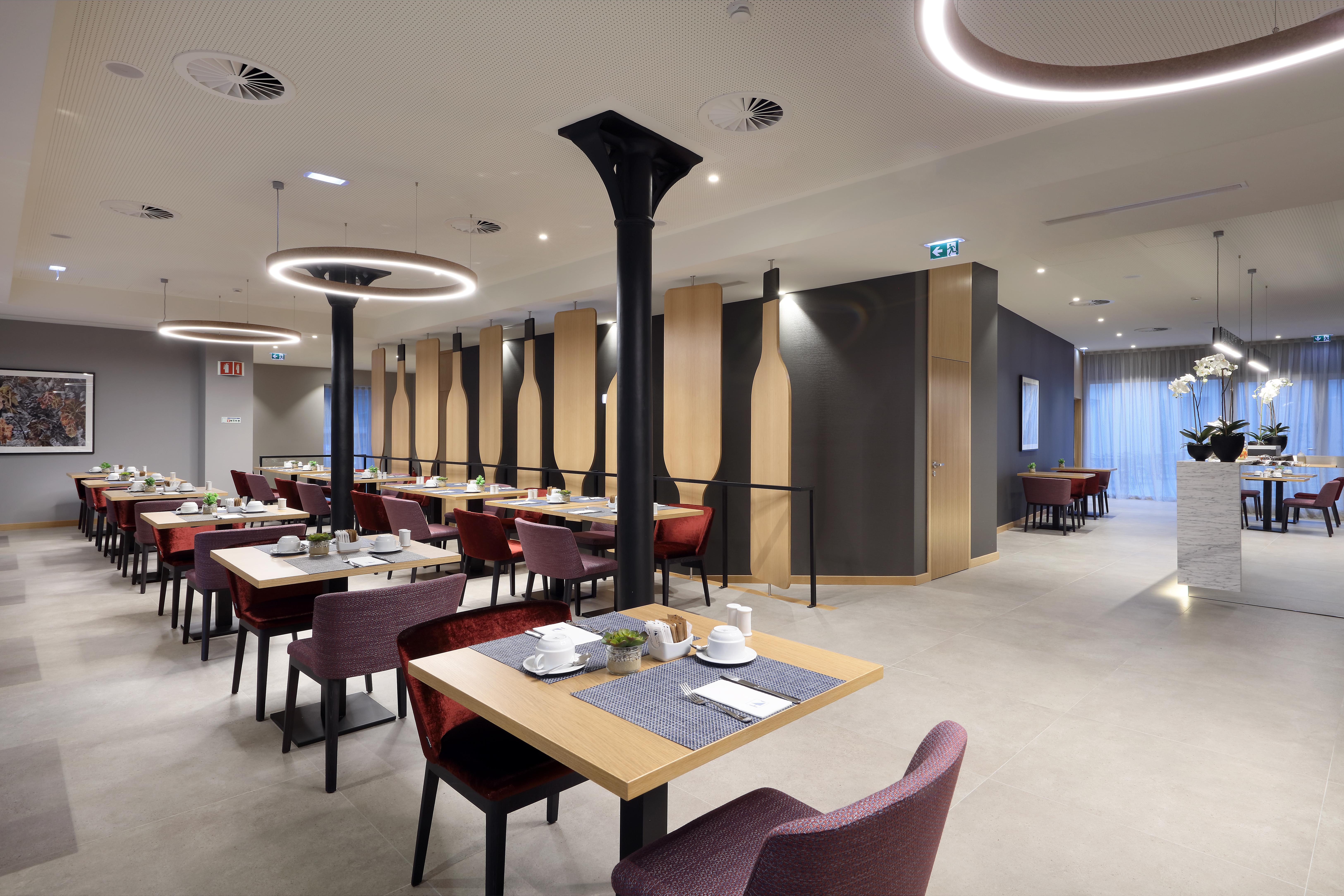 Eurostars Centro Hotel 4*