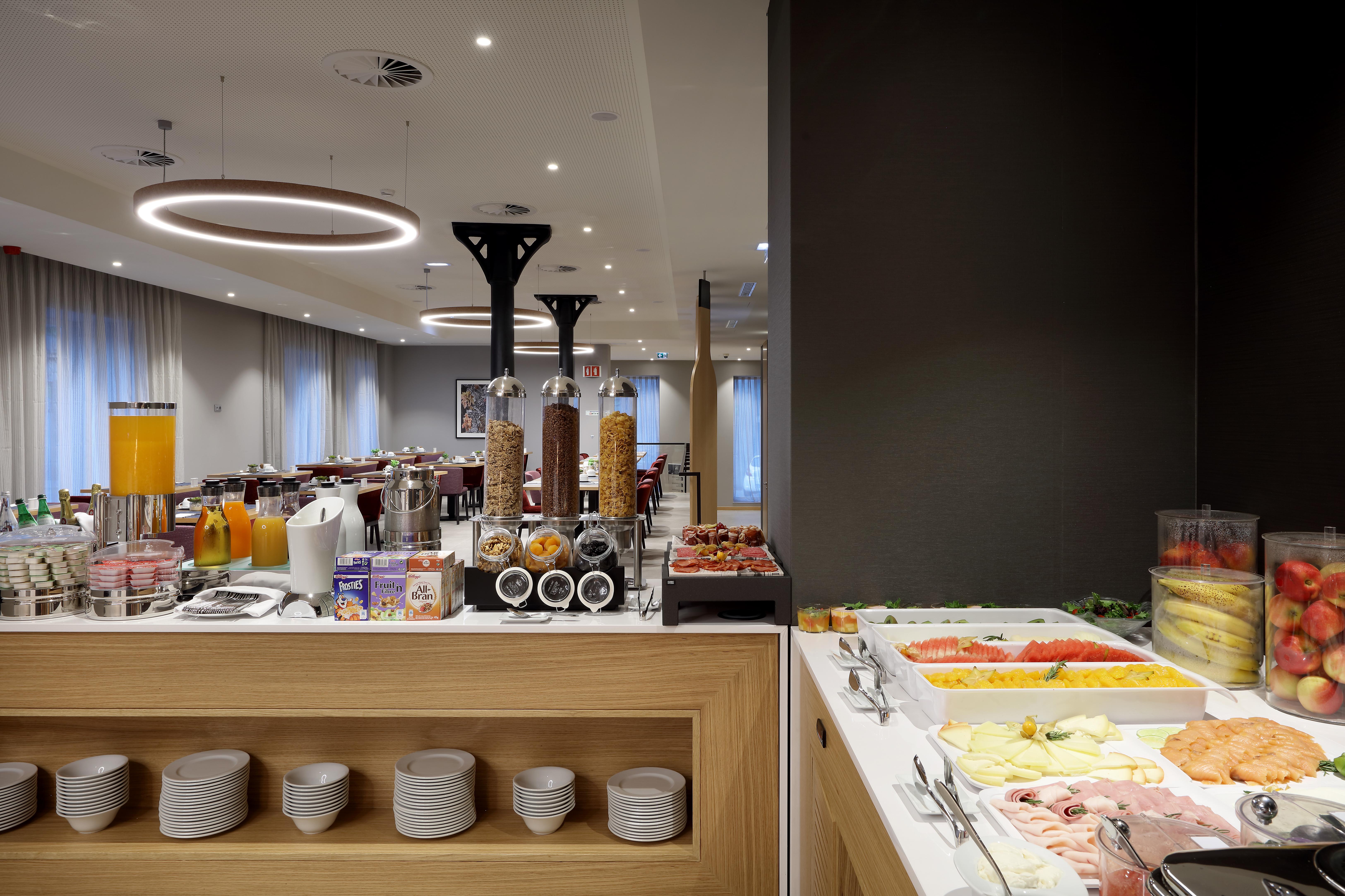 Eurostars Centro Porto