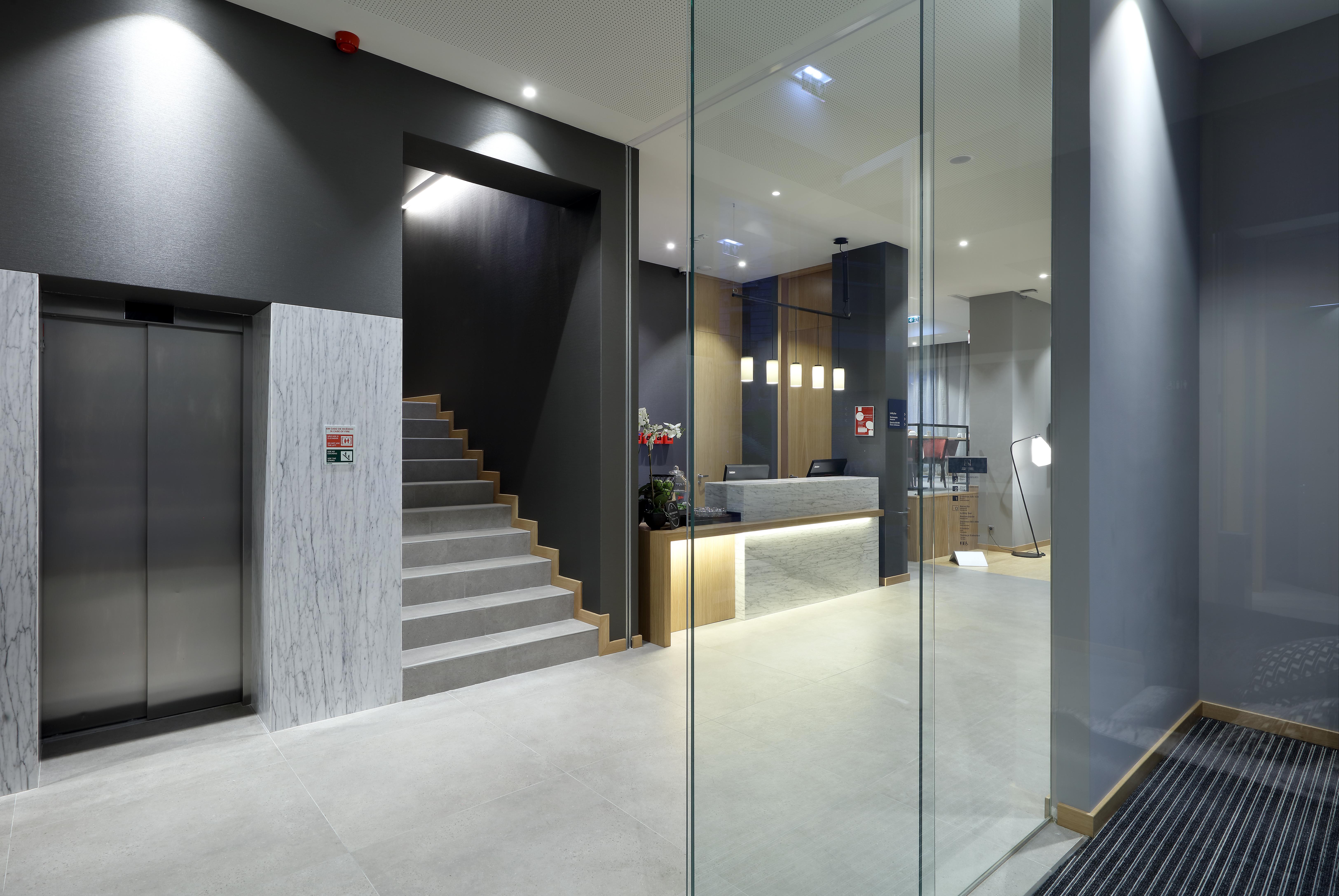 Hotel Eurostars Centro