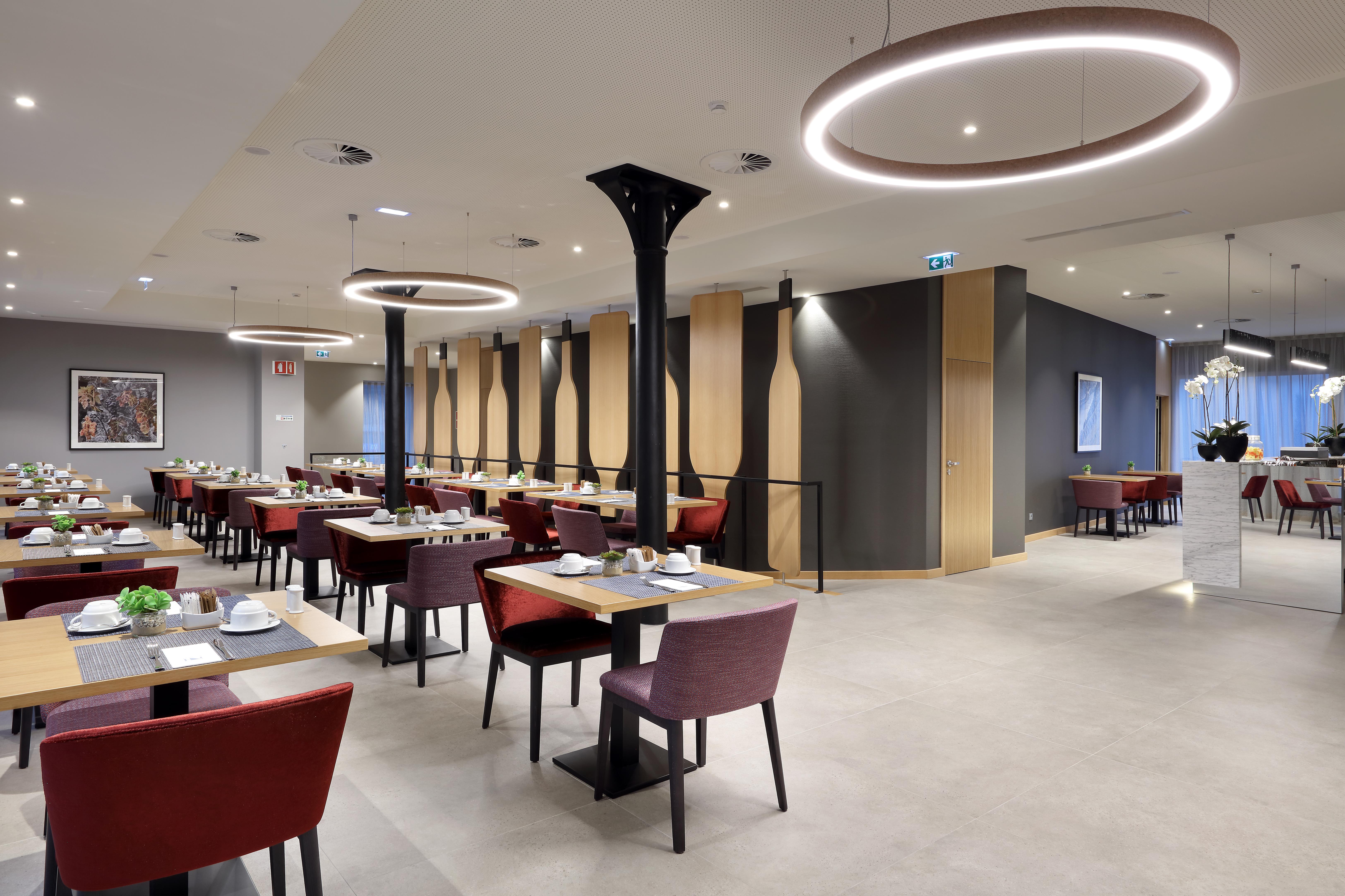Eurostars Centro