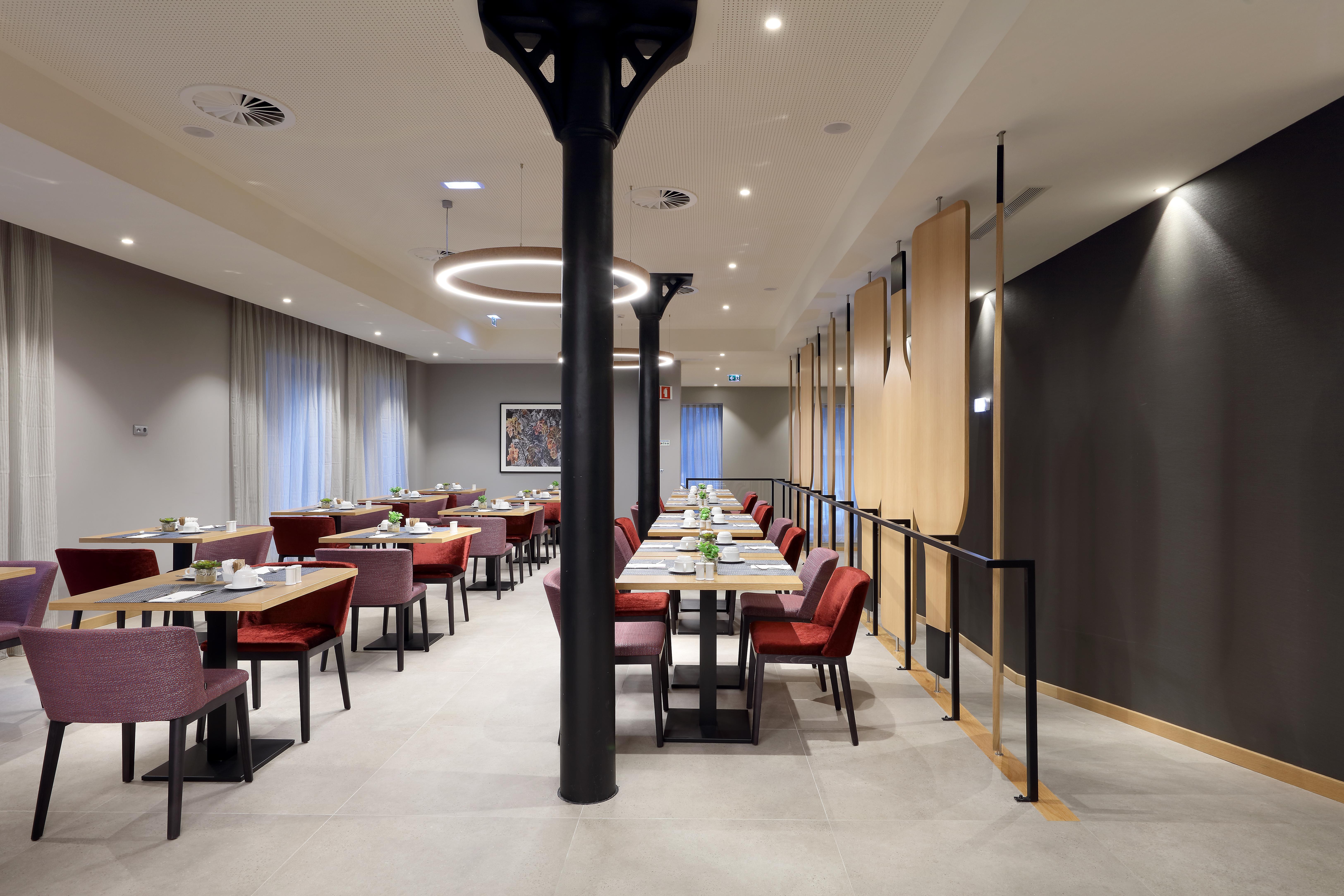Hotel Eurostars Centro