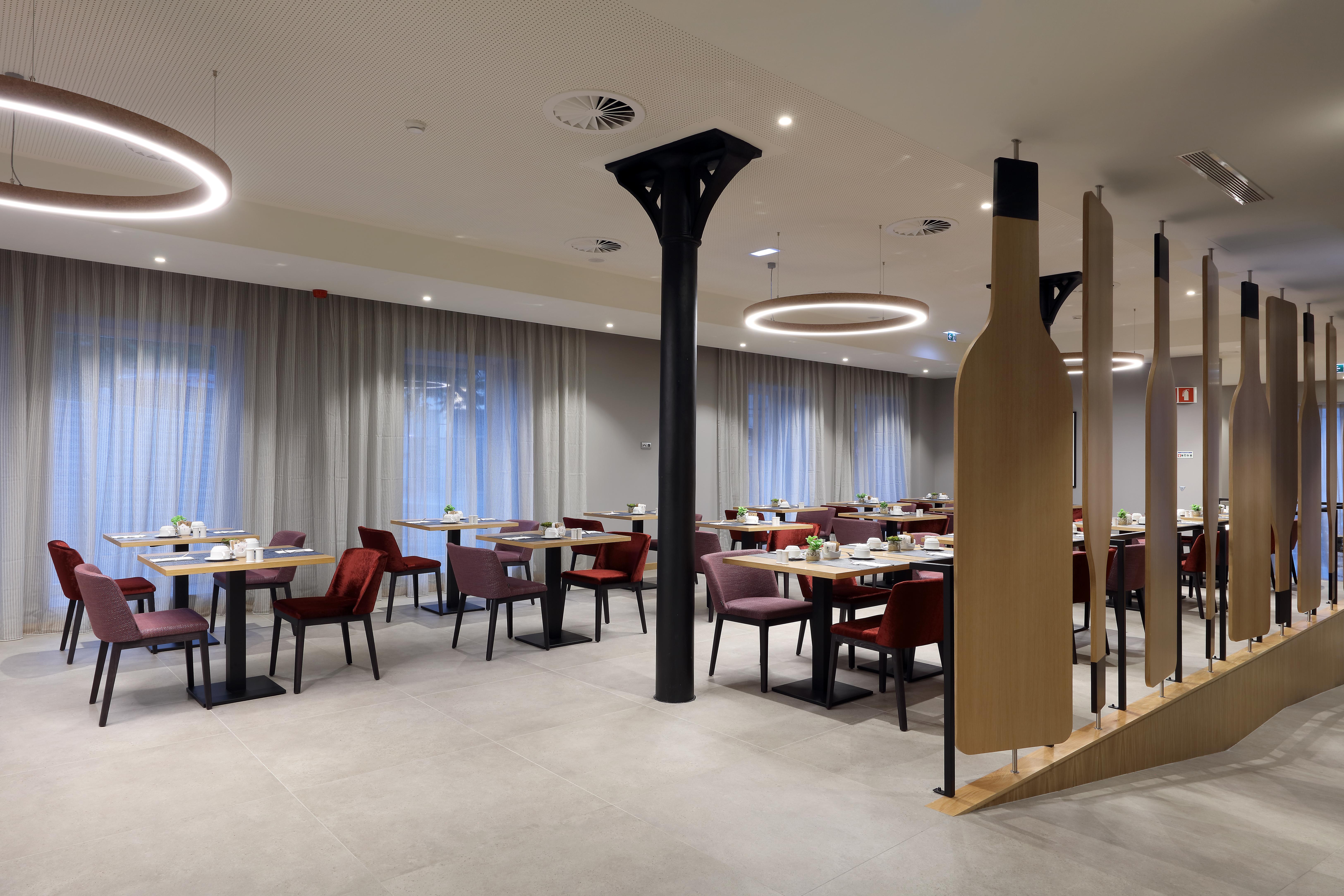 Eurostars Centro Porto