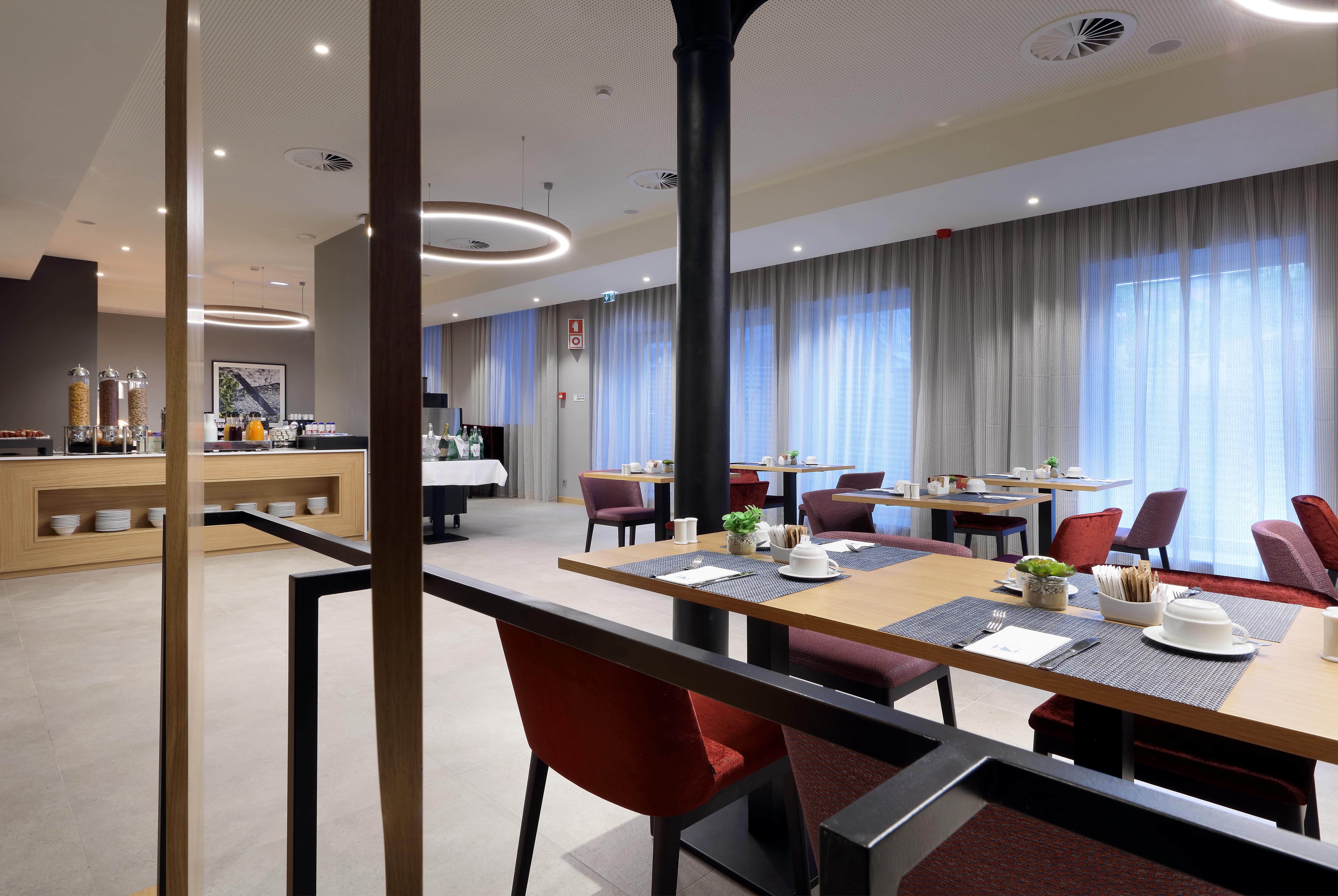 Eurostars Centro