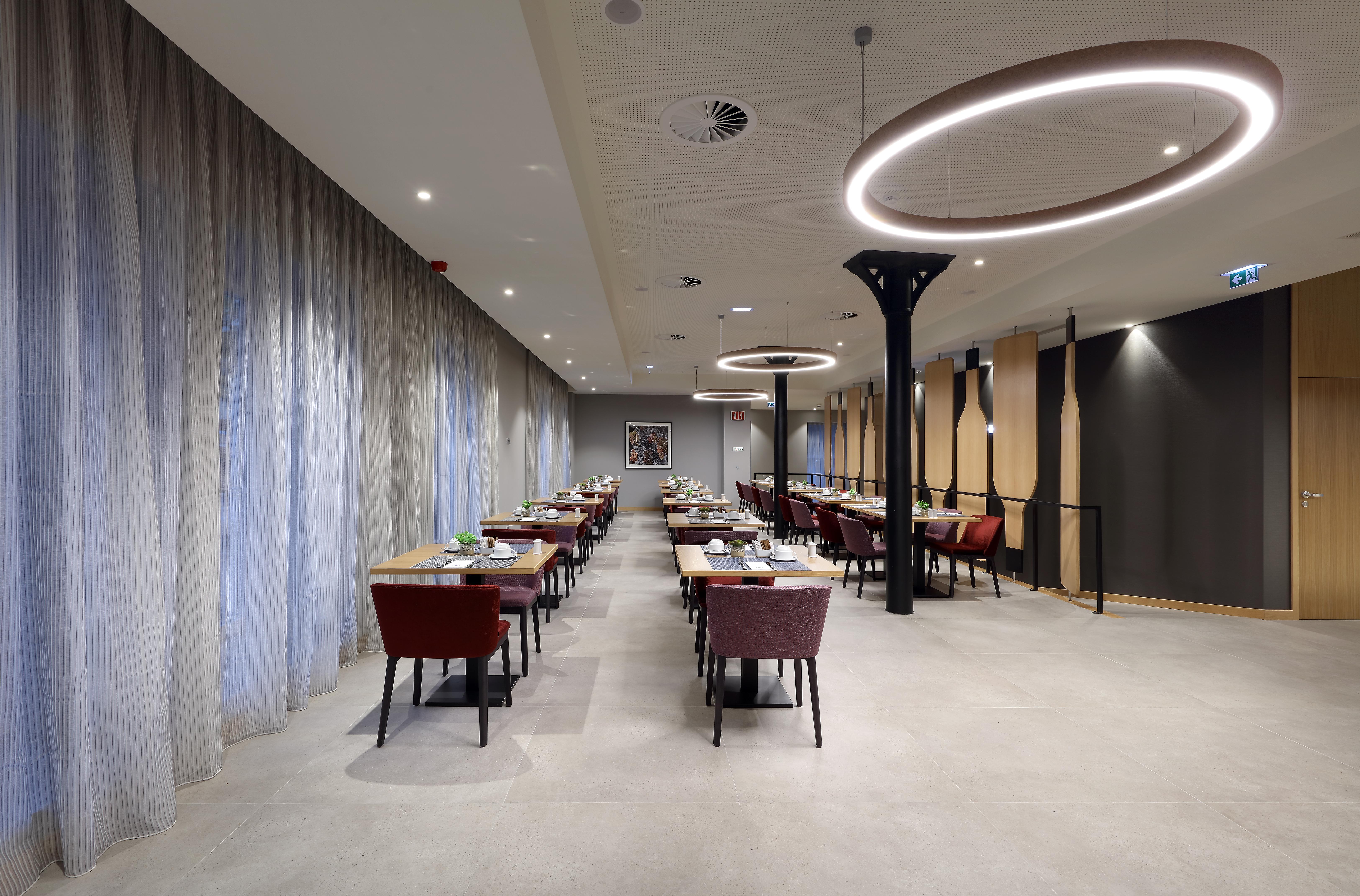 Eurostars Centro Porto