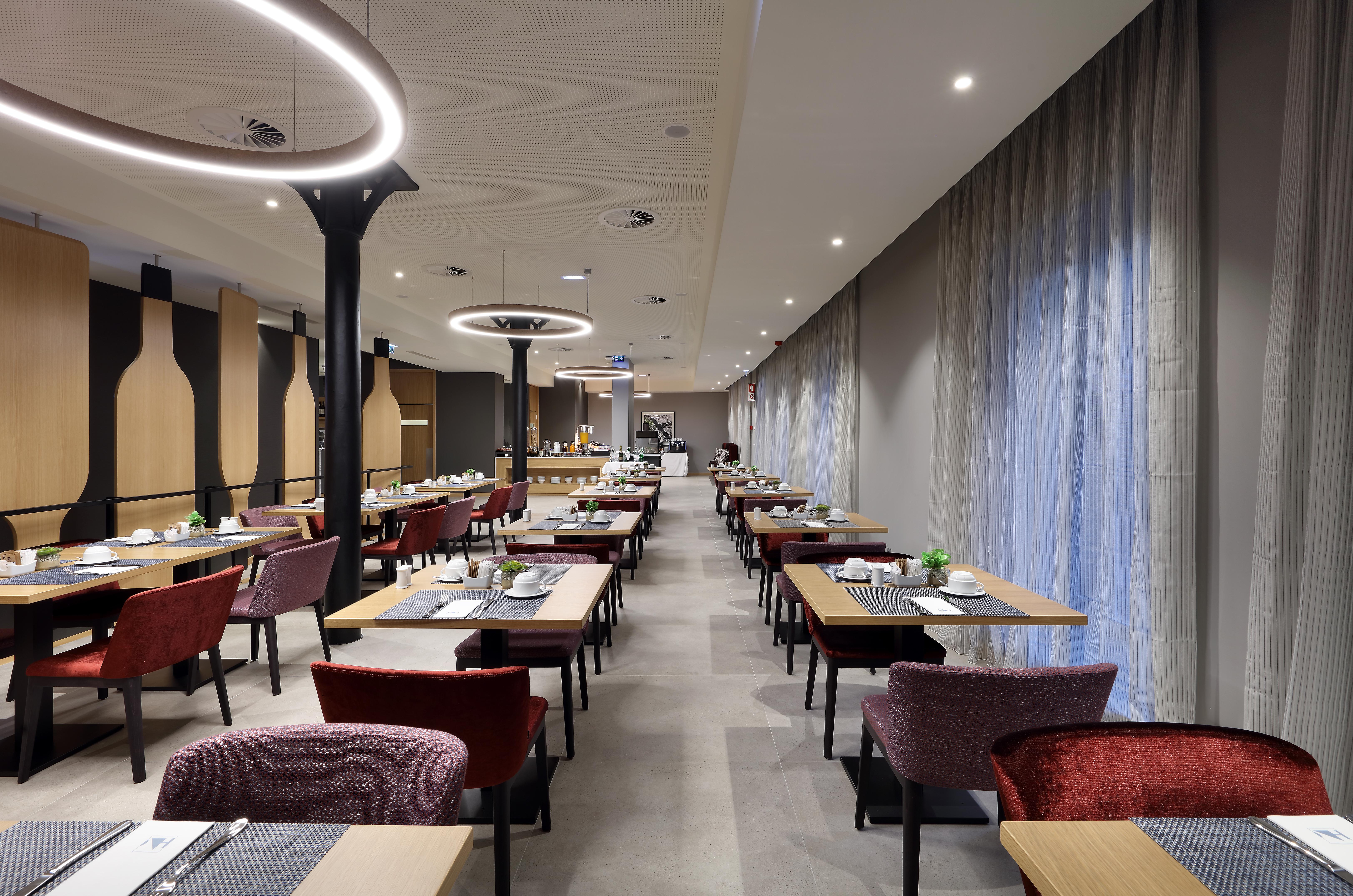 Eurostars Centro Porto