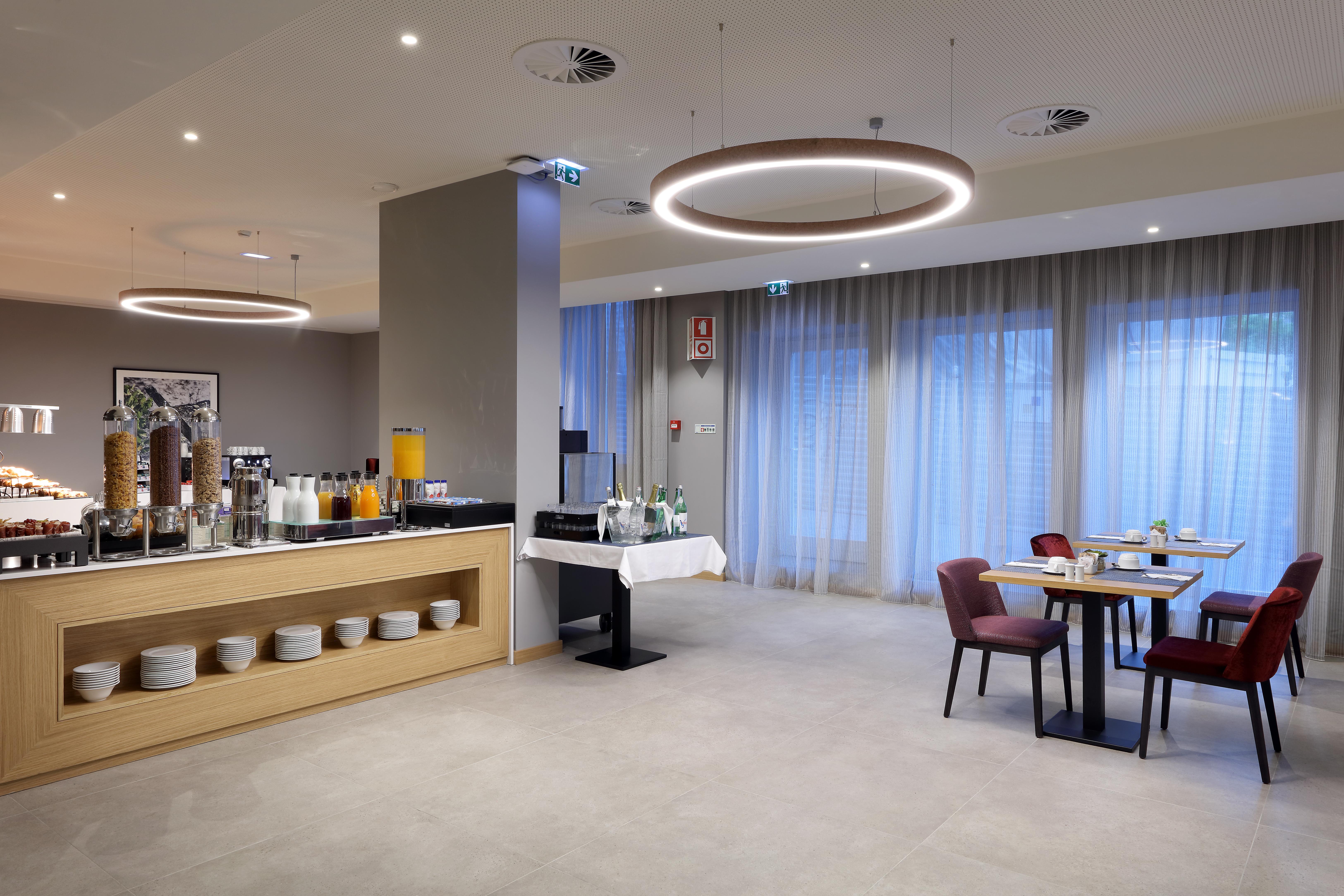 Hotel Eurostars Centro