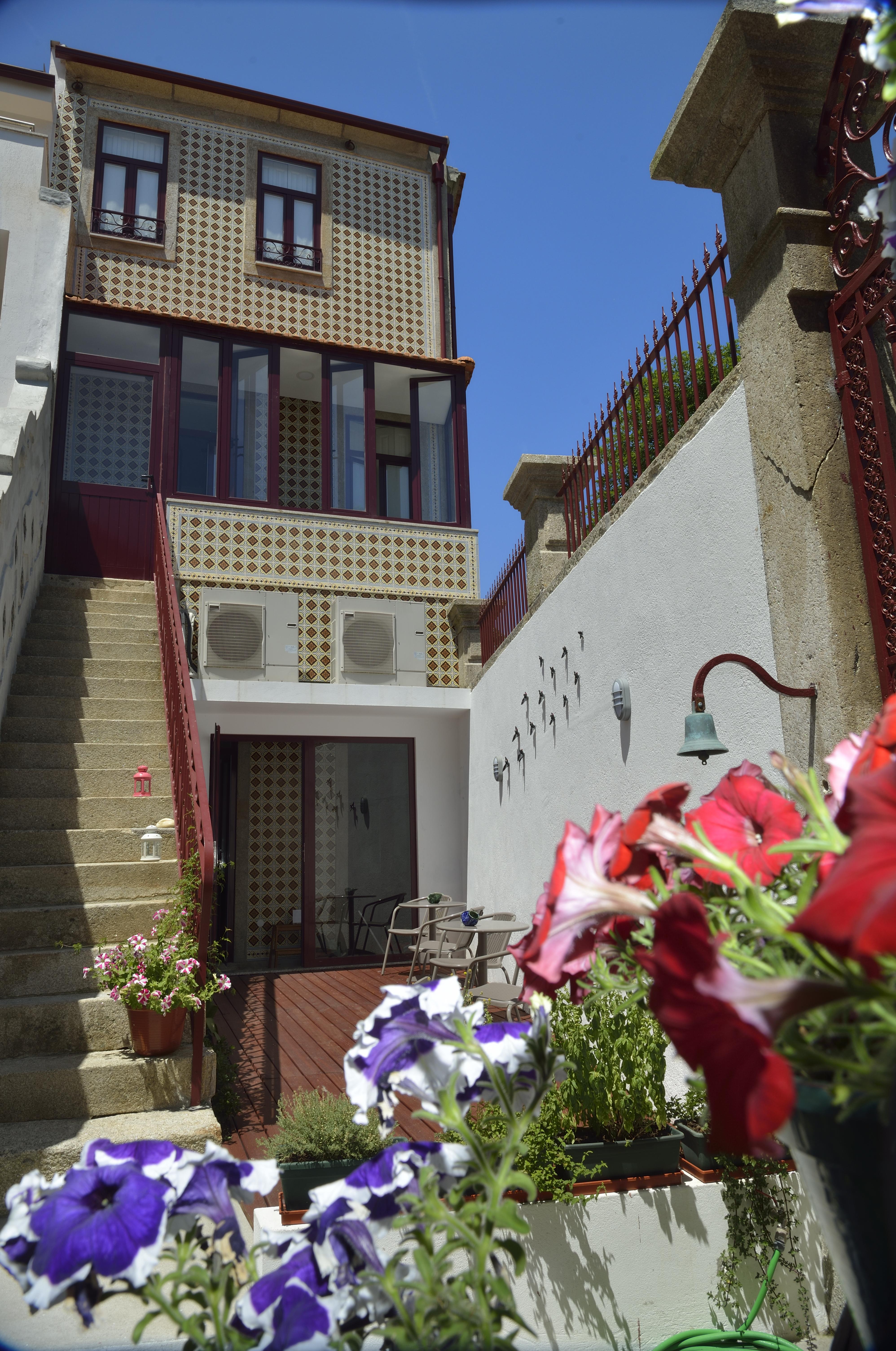 Guest house Dukes Corner