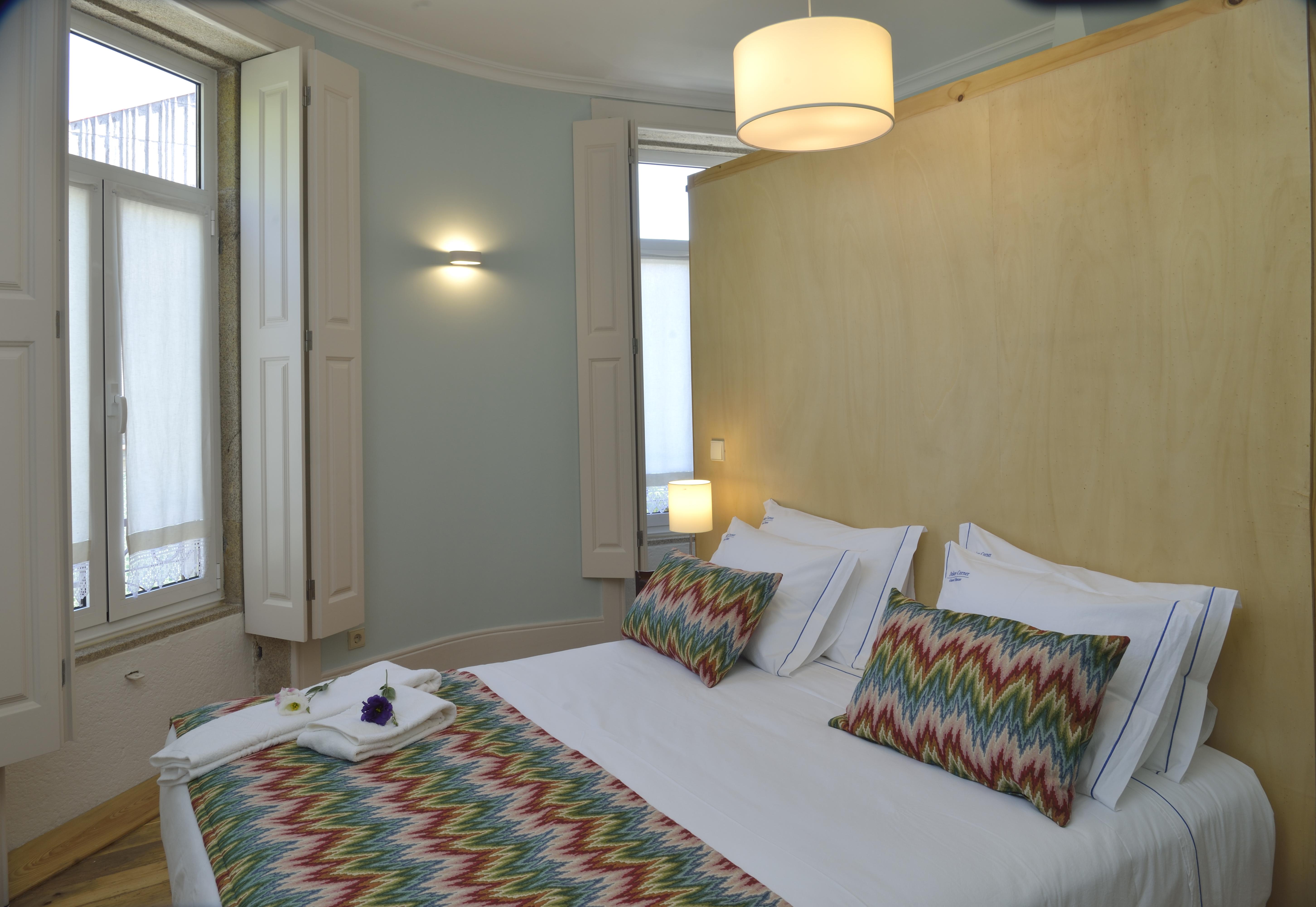 Dukes Corner Guest house Porto