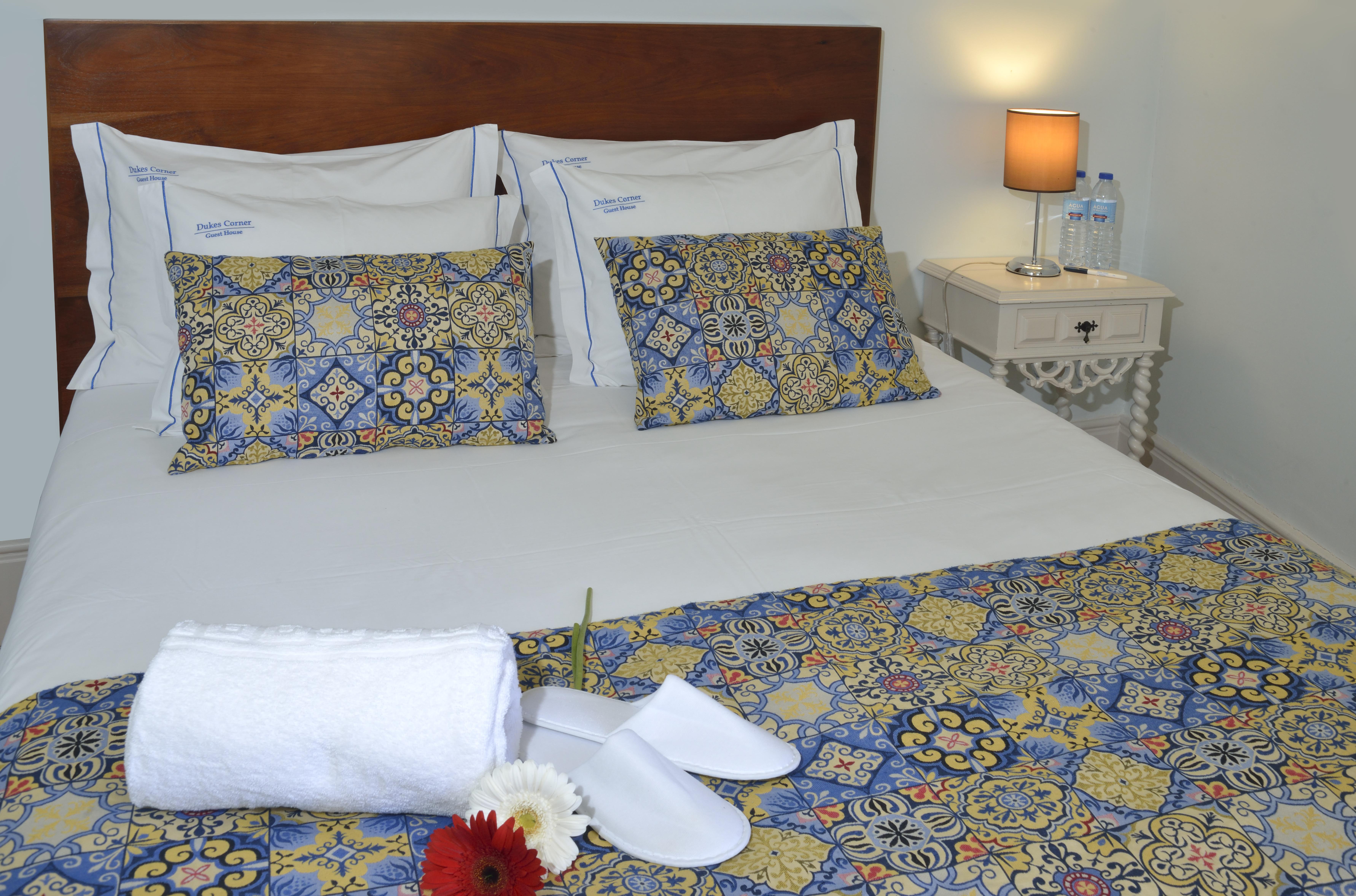 Dukes Corner Guest house