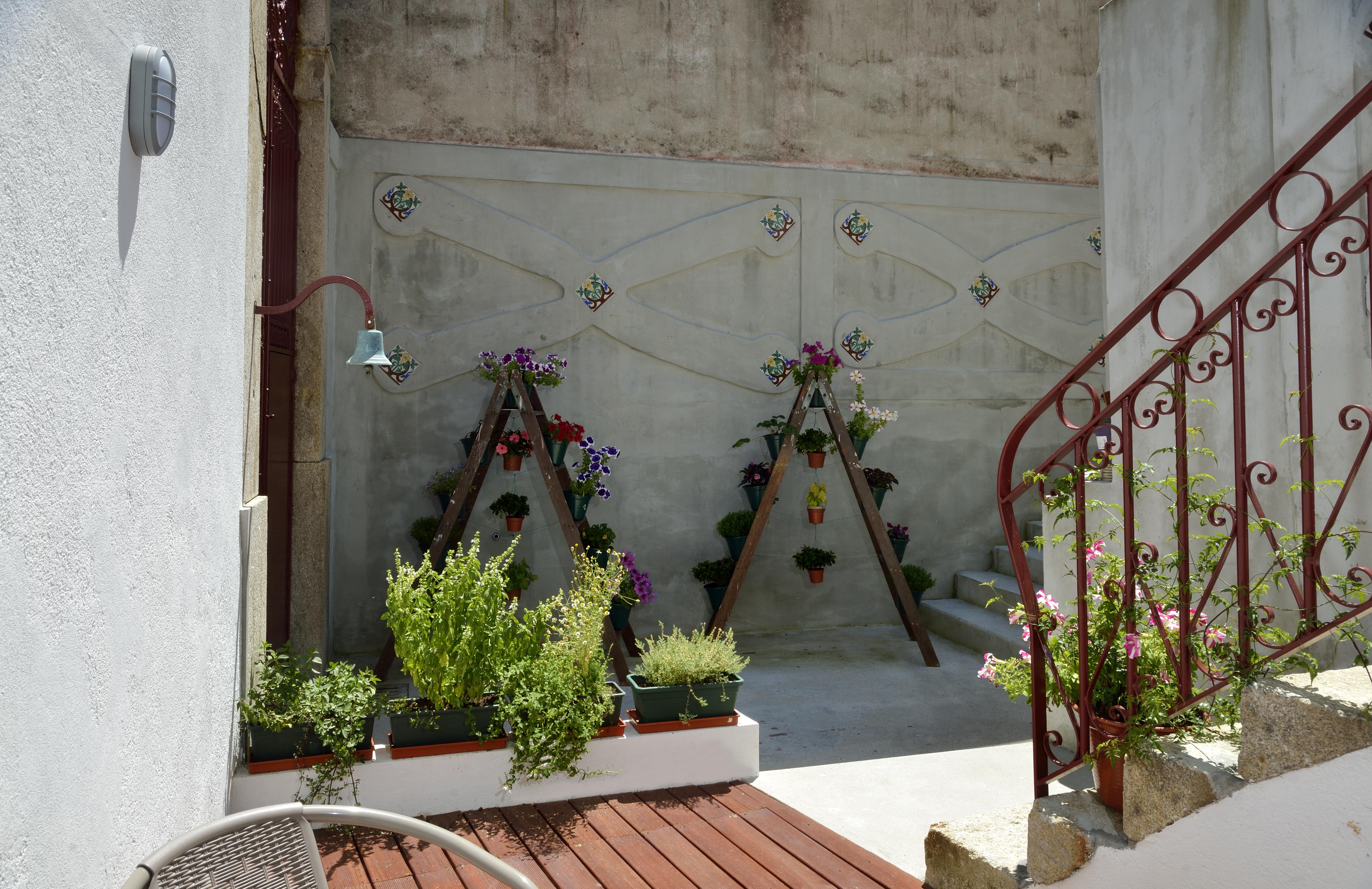 Dukes Corner Guest house Porto