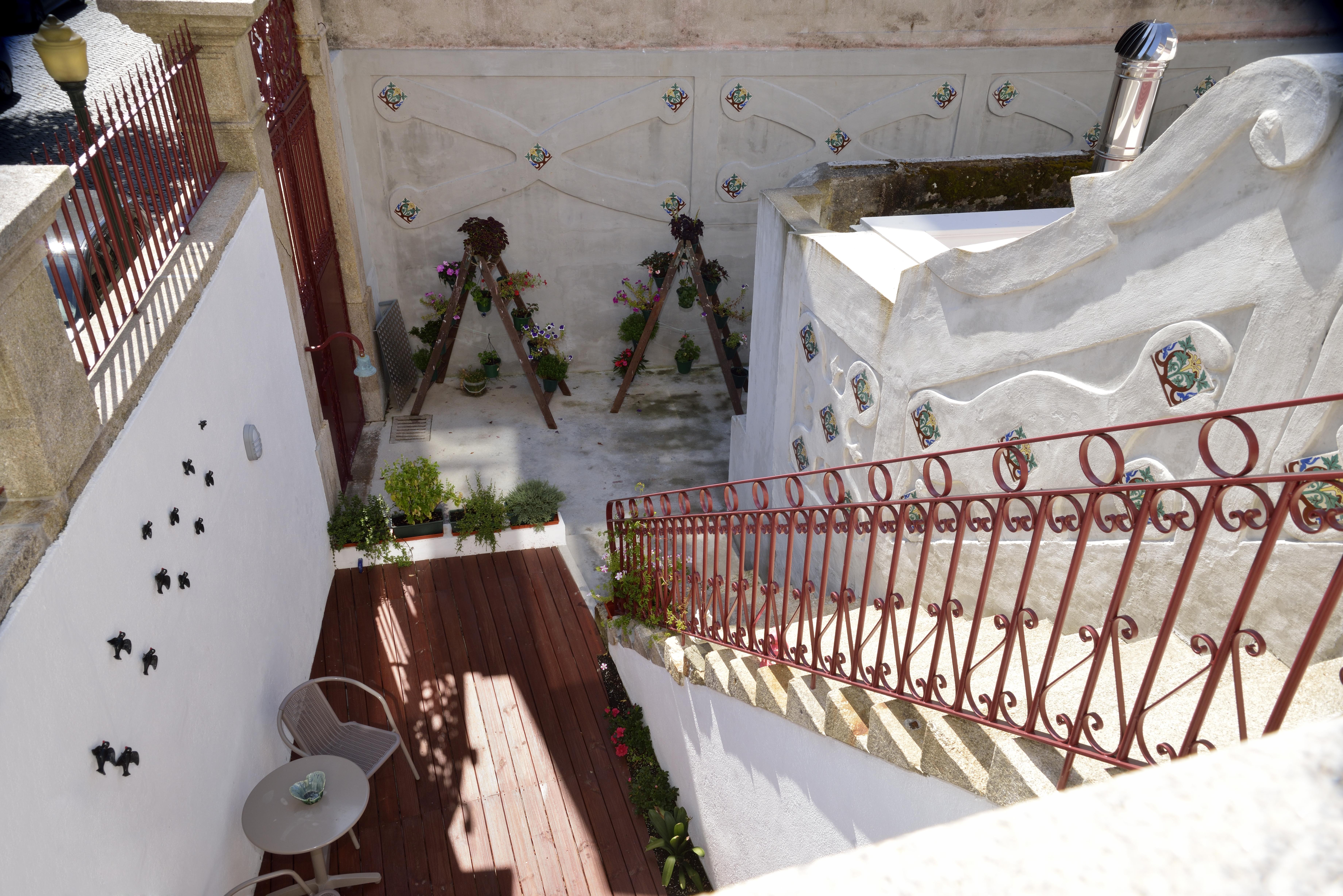 Guest house Dukes Corner Porto