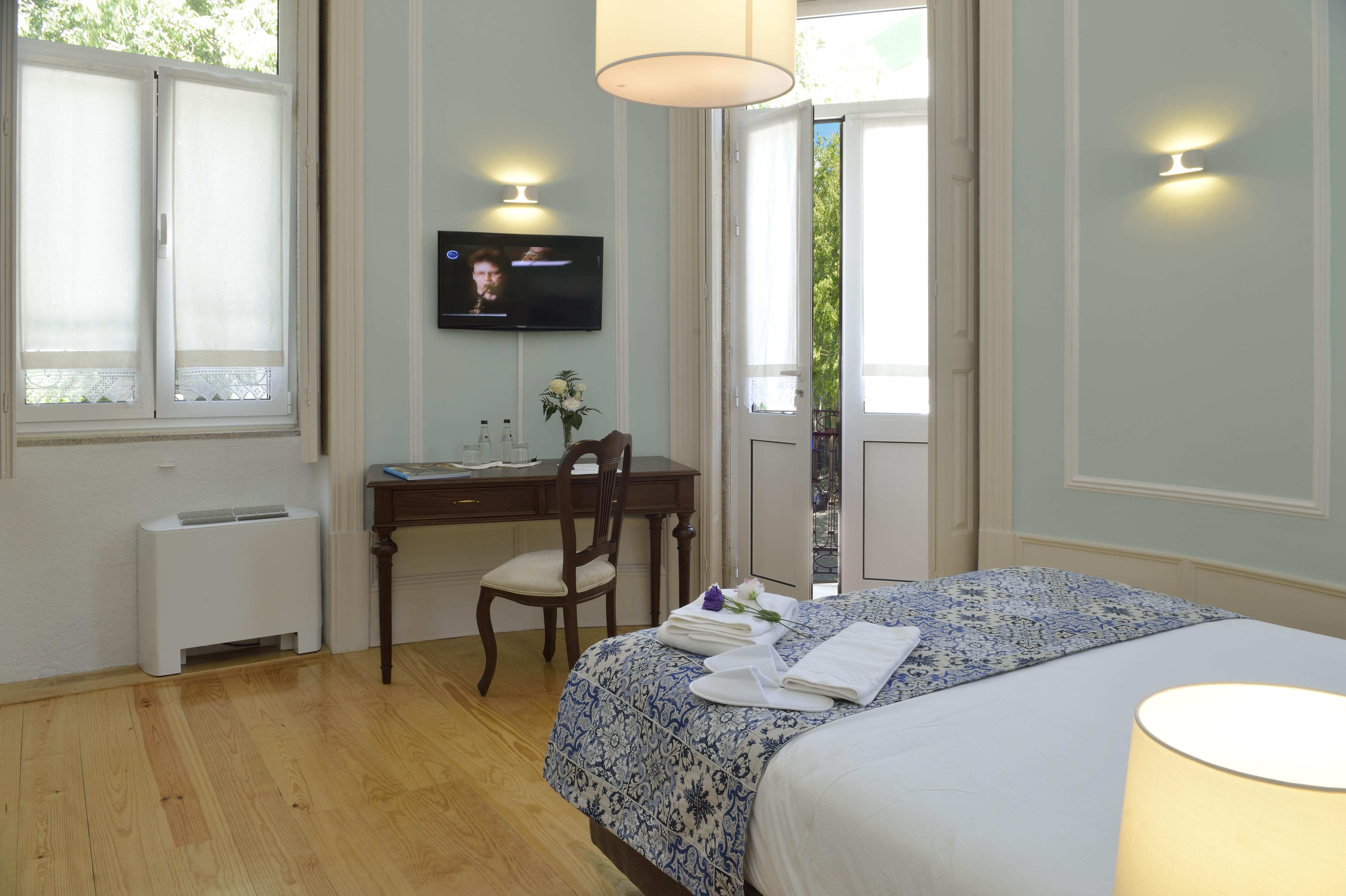 Dukes Corner Guest house Porto