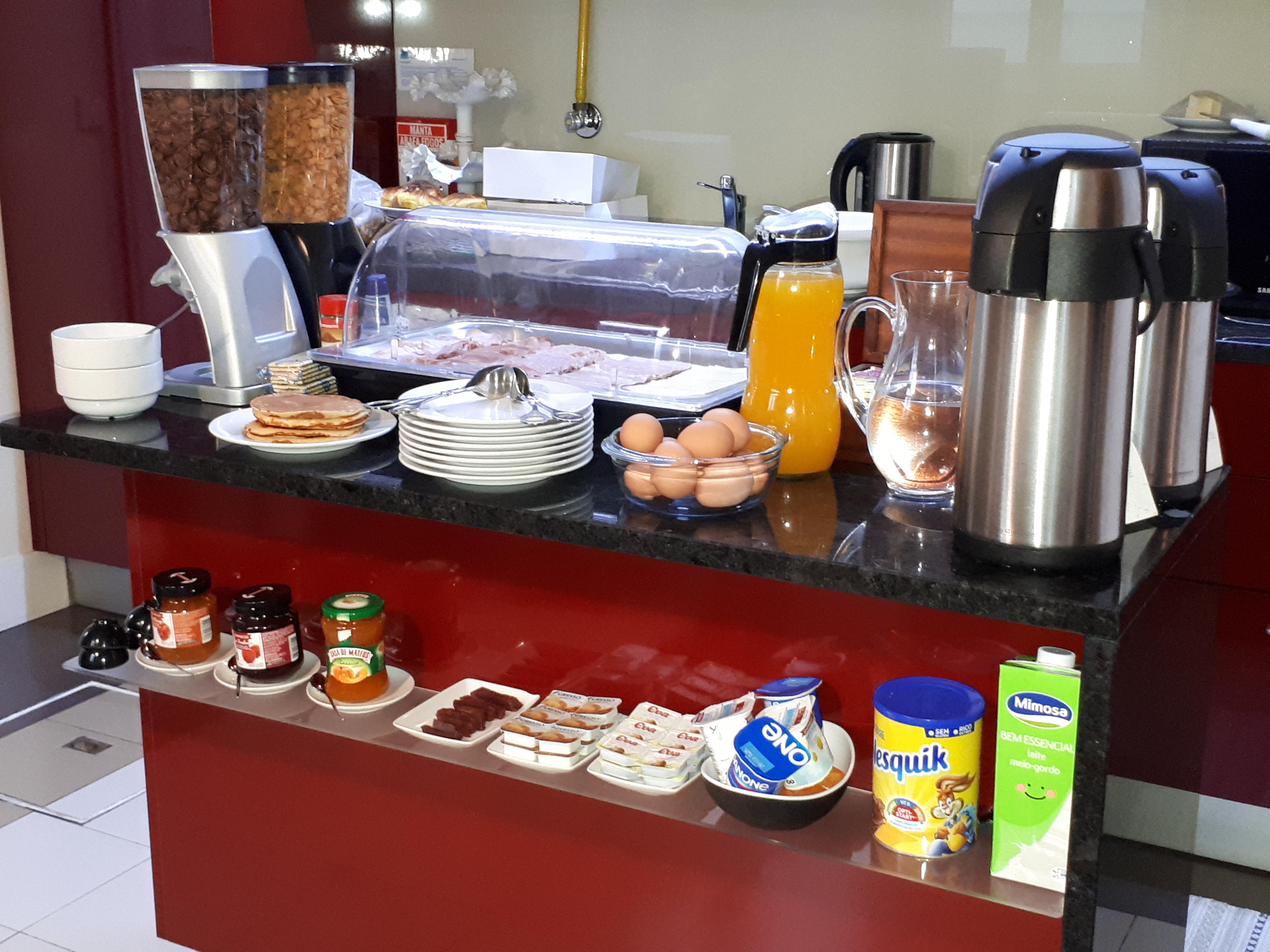 Dukes Corner Guest house Porto
