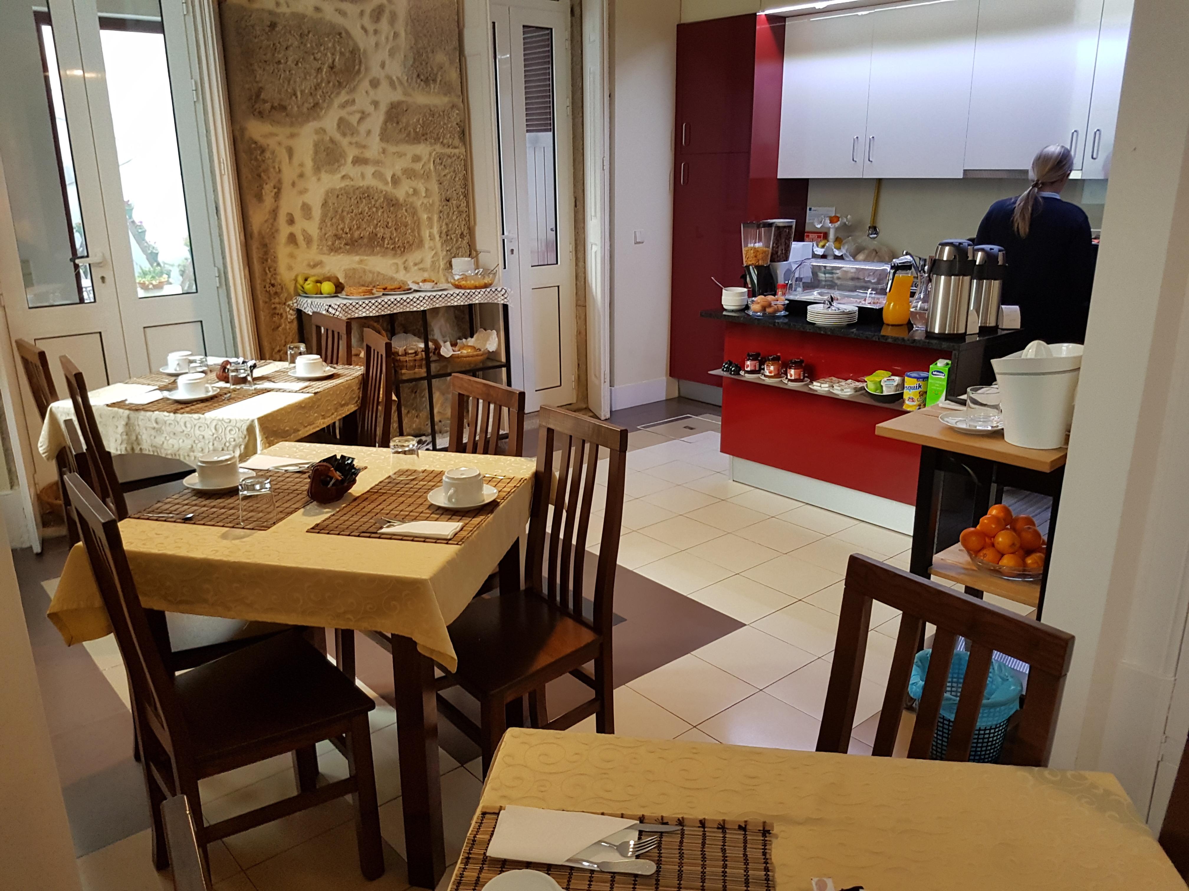 Dukes Corner Guest house 3*